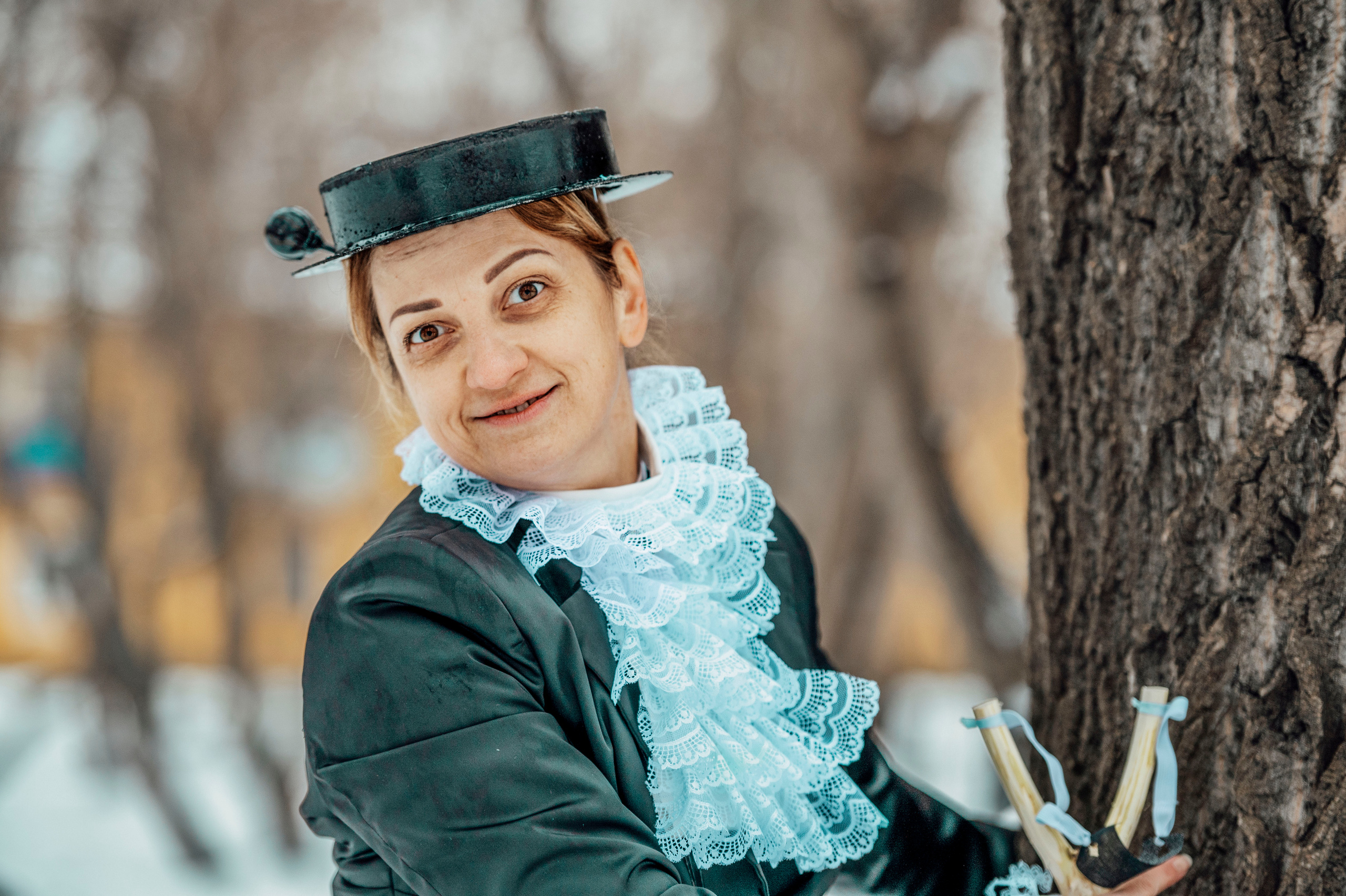 Шапокляк. Семейный и детский фотограф в Канске и Канском р-не, Красноярск и