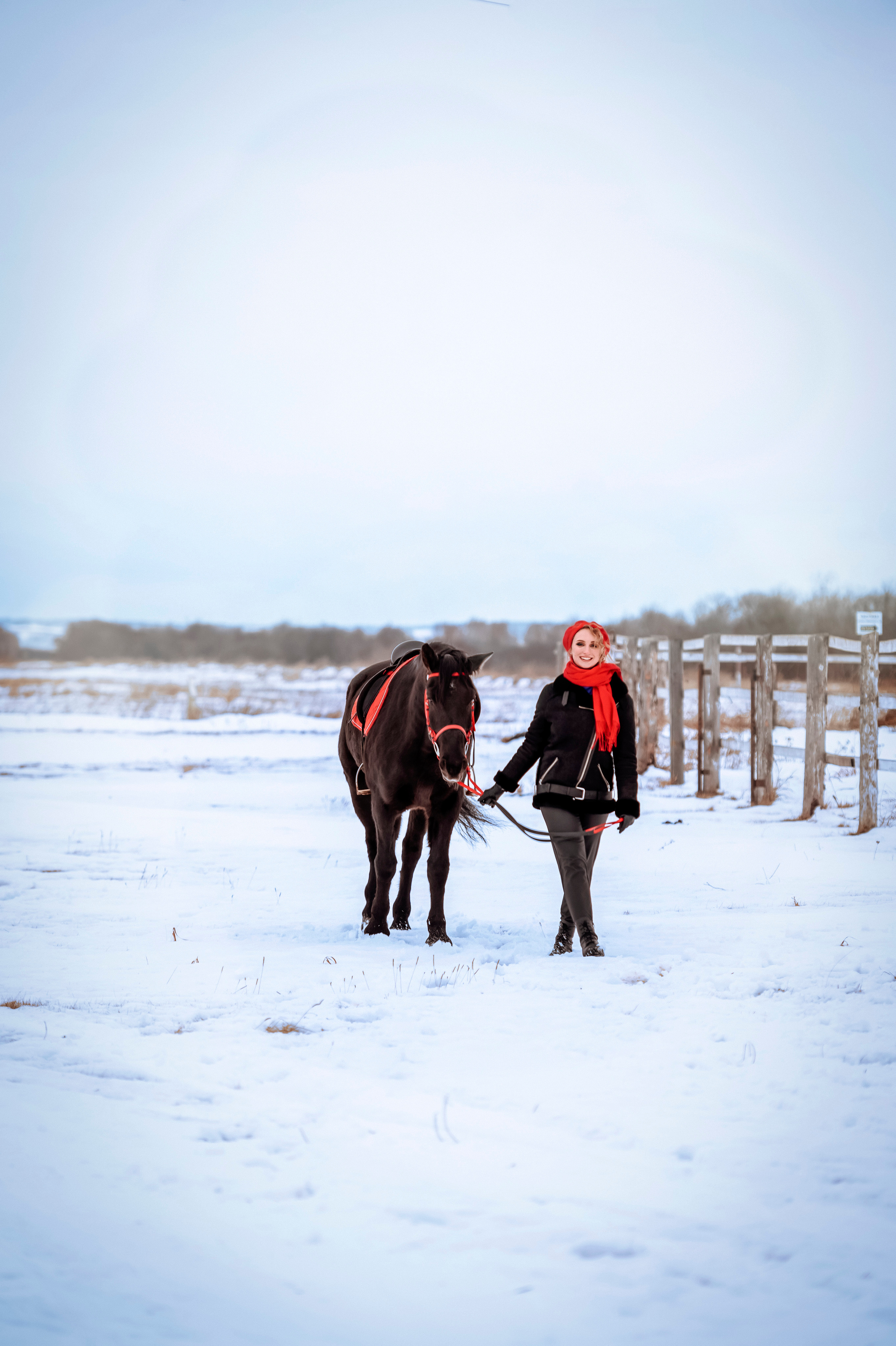 Любовь и лошади. Семейный и детский фотограф в Канске и Канском р-не, Красноярск и