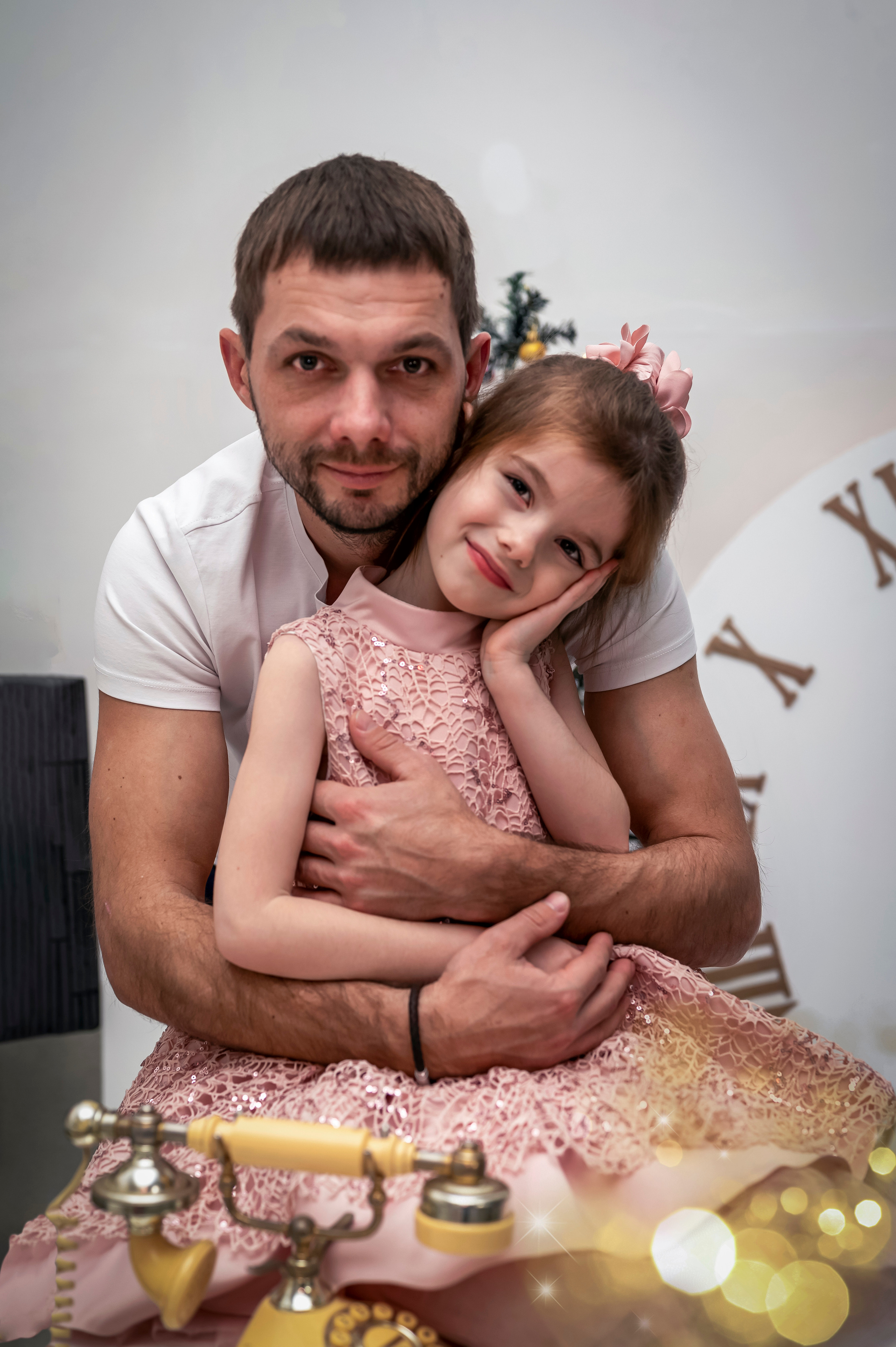 Юстина. Семейный и детский фотограф в Канске и Канском р-не, Красноярск и