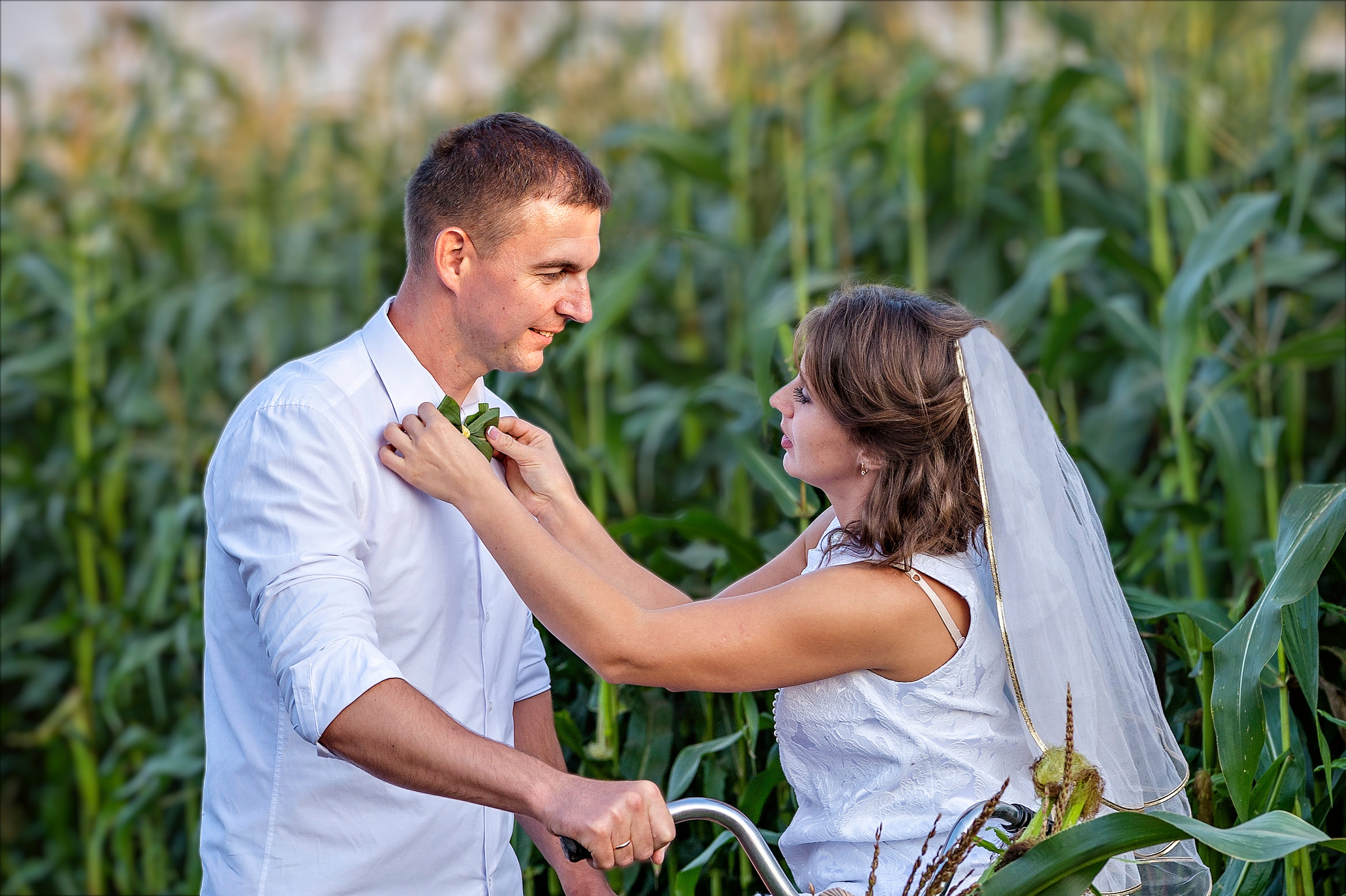 Наталья и Олег. Семейный и детский фотограф в Канске и Канском р-не, Красноярск и