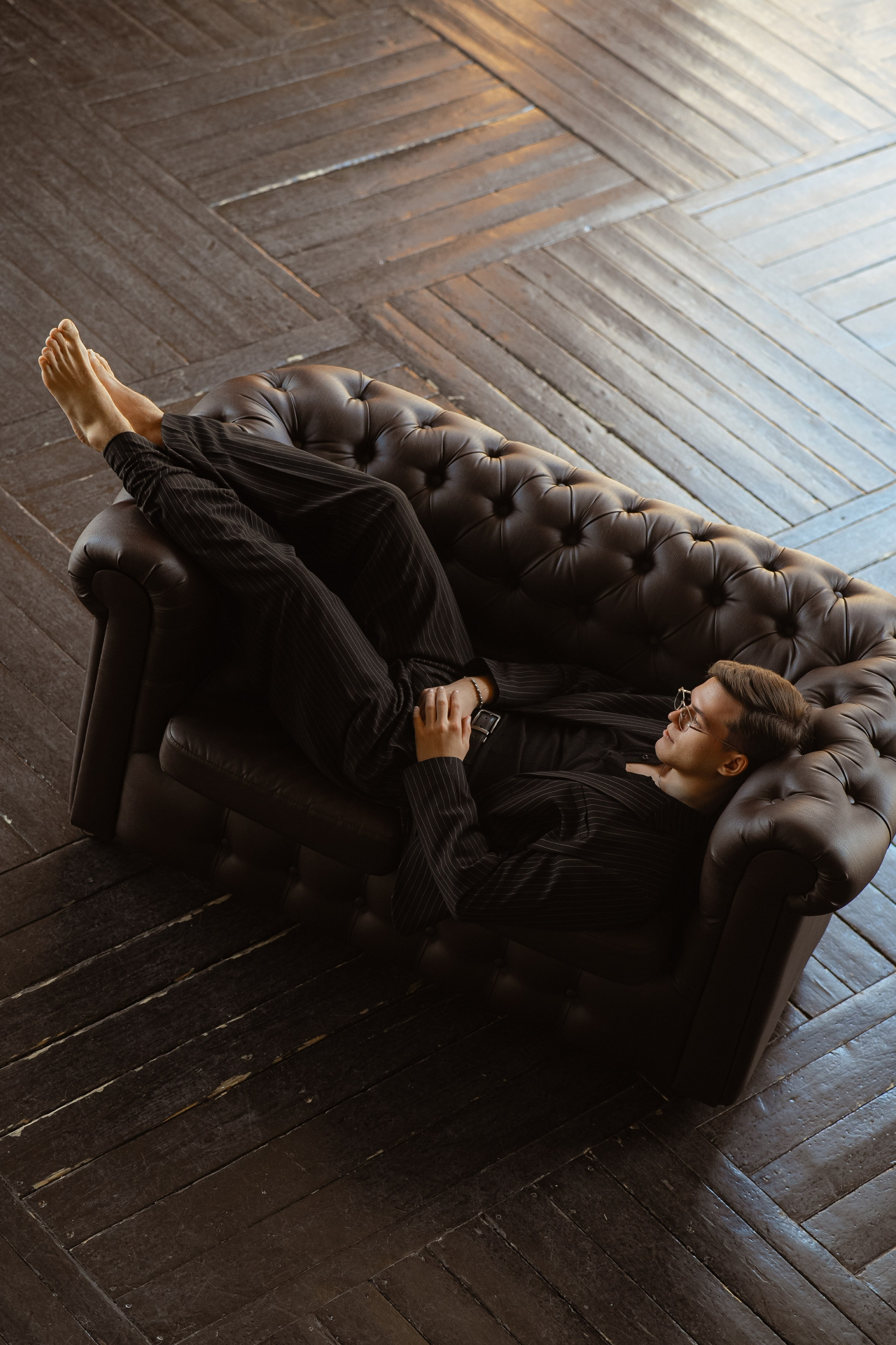 Богдан. Фотограф Мария Зайчик