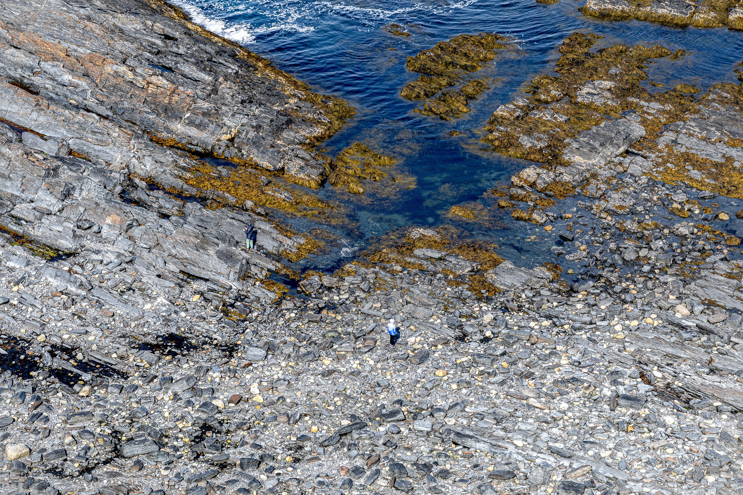 Кольский полуостров. ПОБУДЬ ЗДЕСЬ И ЦЕЛЕЕ БУДЕТ ЭТОТ МИР