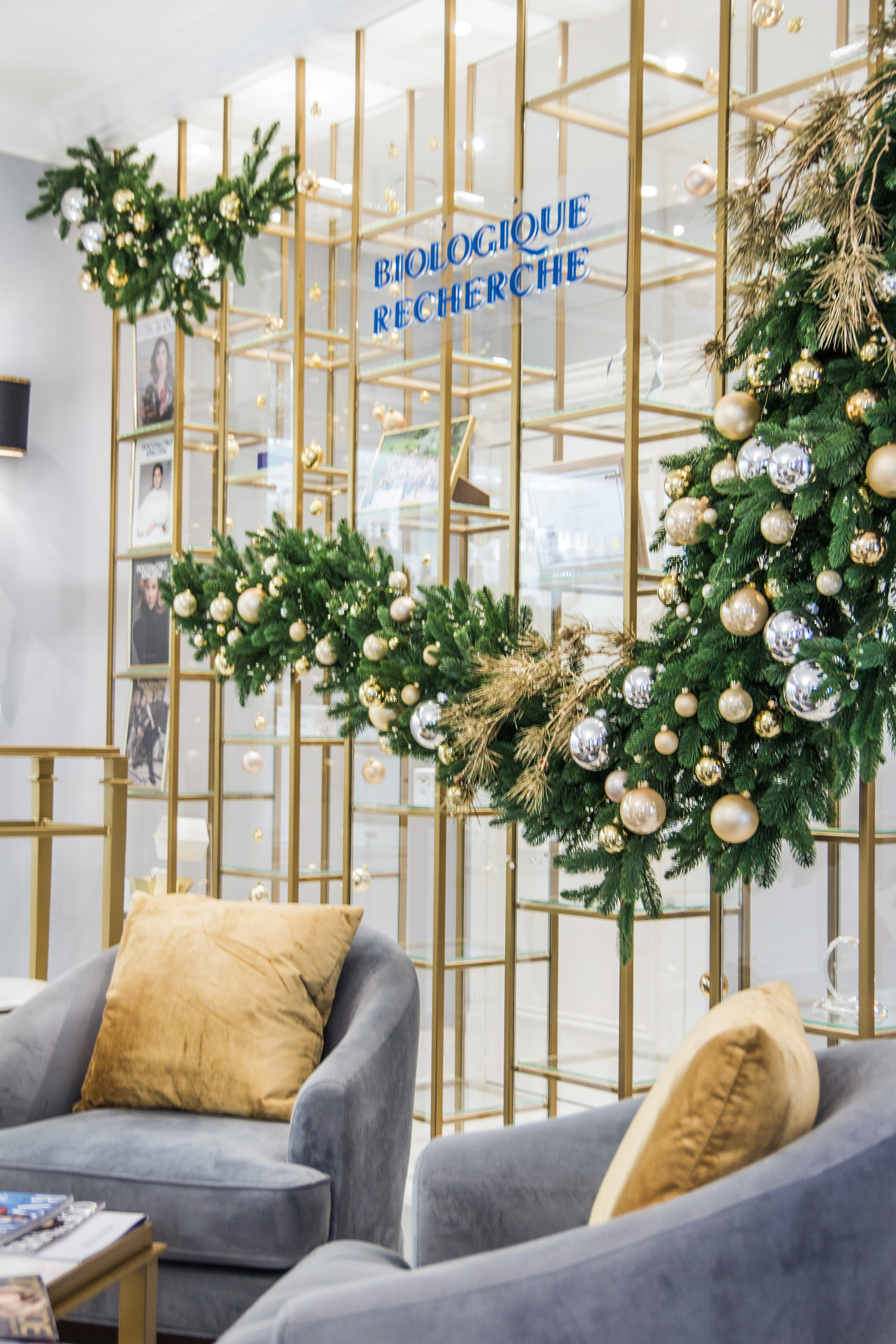 Посольство красоты 2020. Ксения Почтарь. Декоратор и флорист, город Владивосток