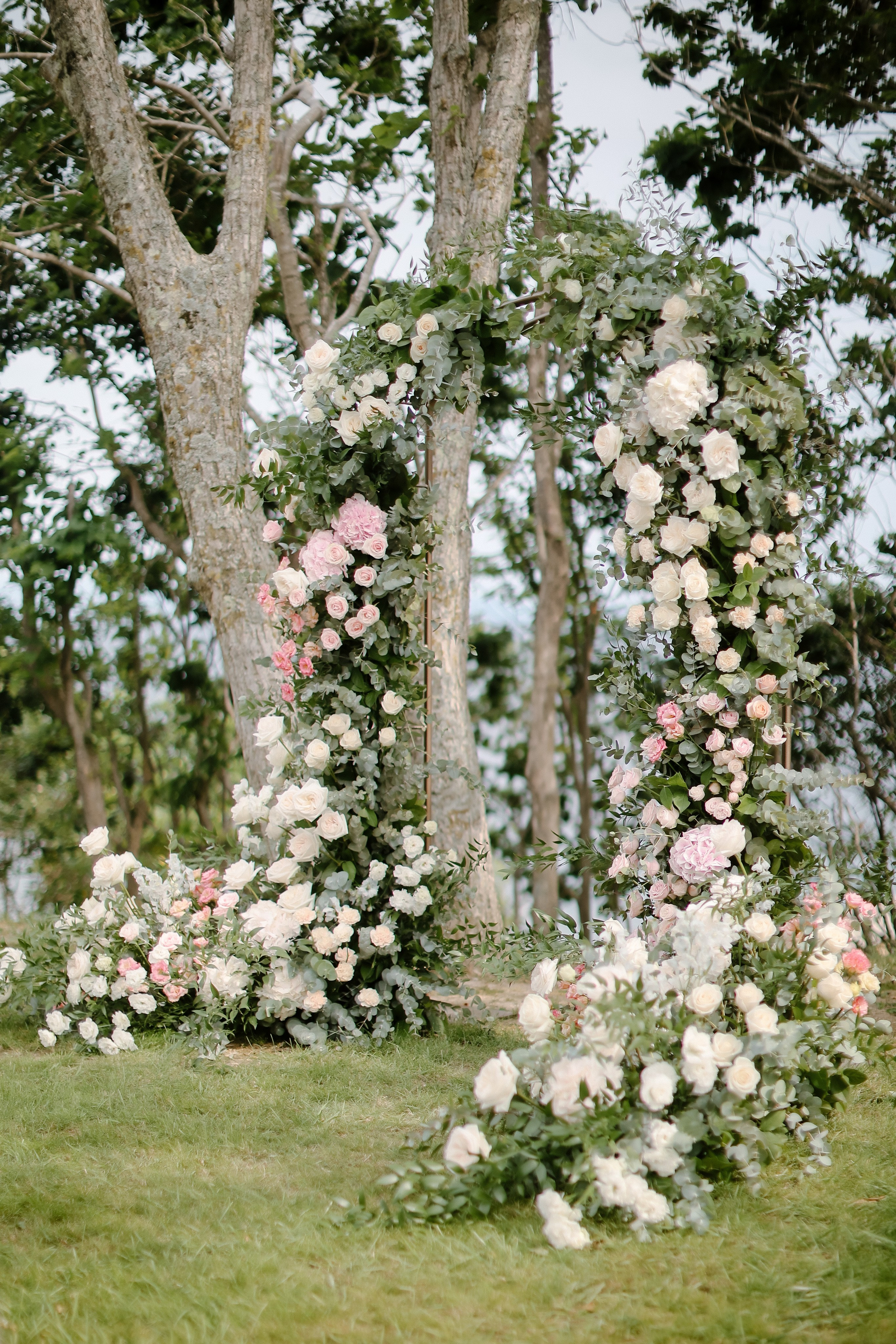 Виктор и Светлана 2021. Ксения Почтарь. Декоратор и флорист, город Владивосток