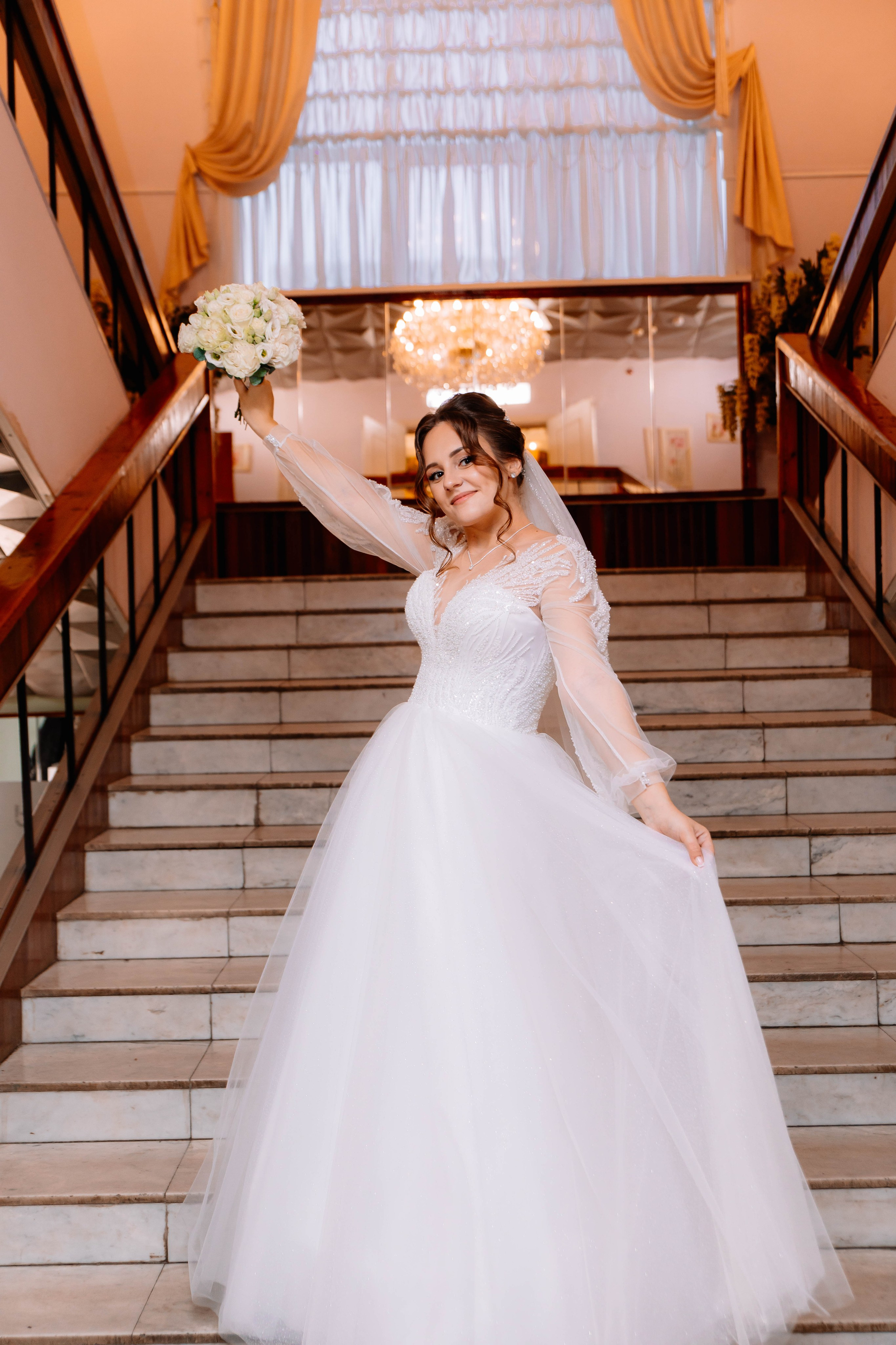 ВИКТОРИЯ И ВАЛЕРИЙ. Свадебный и семейный фотограф в Курске и Курчатове