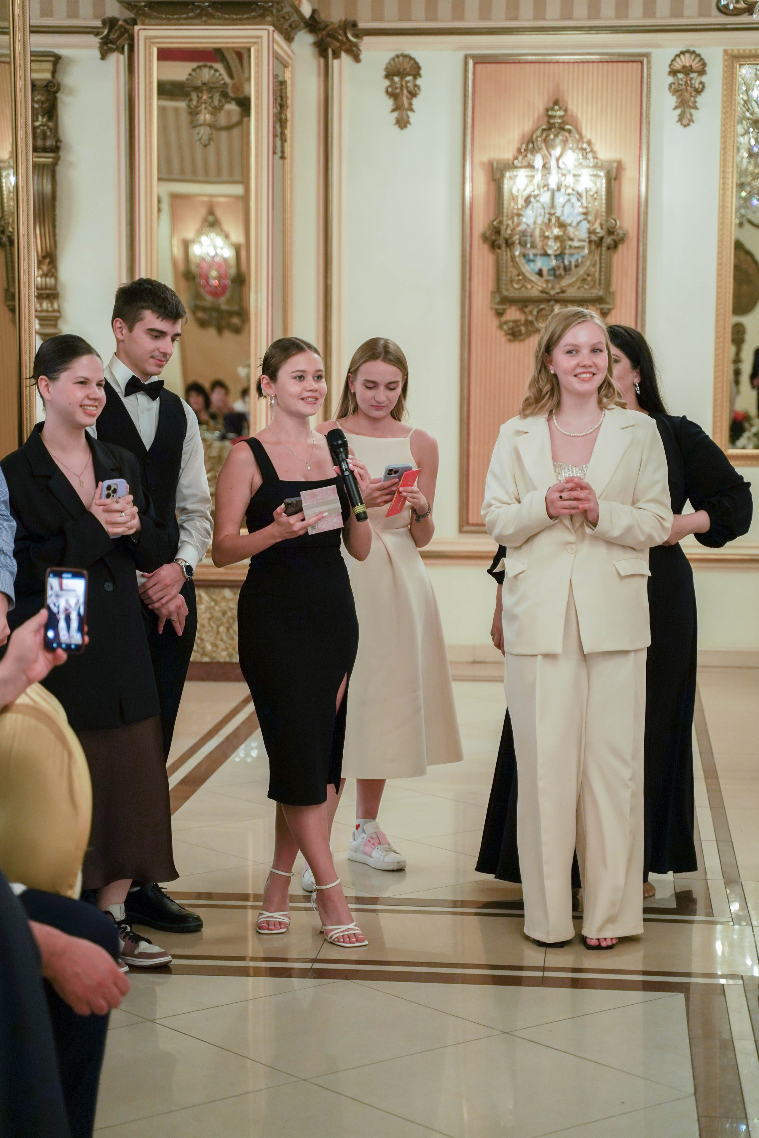 Алиса и Михаил (г.Орел). Фотограф Вера Зверуго в Орле