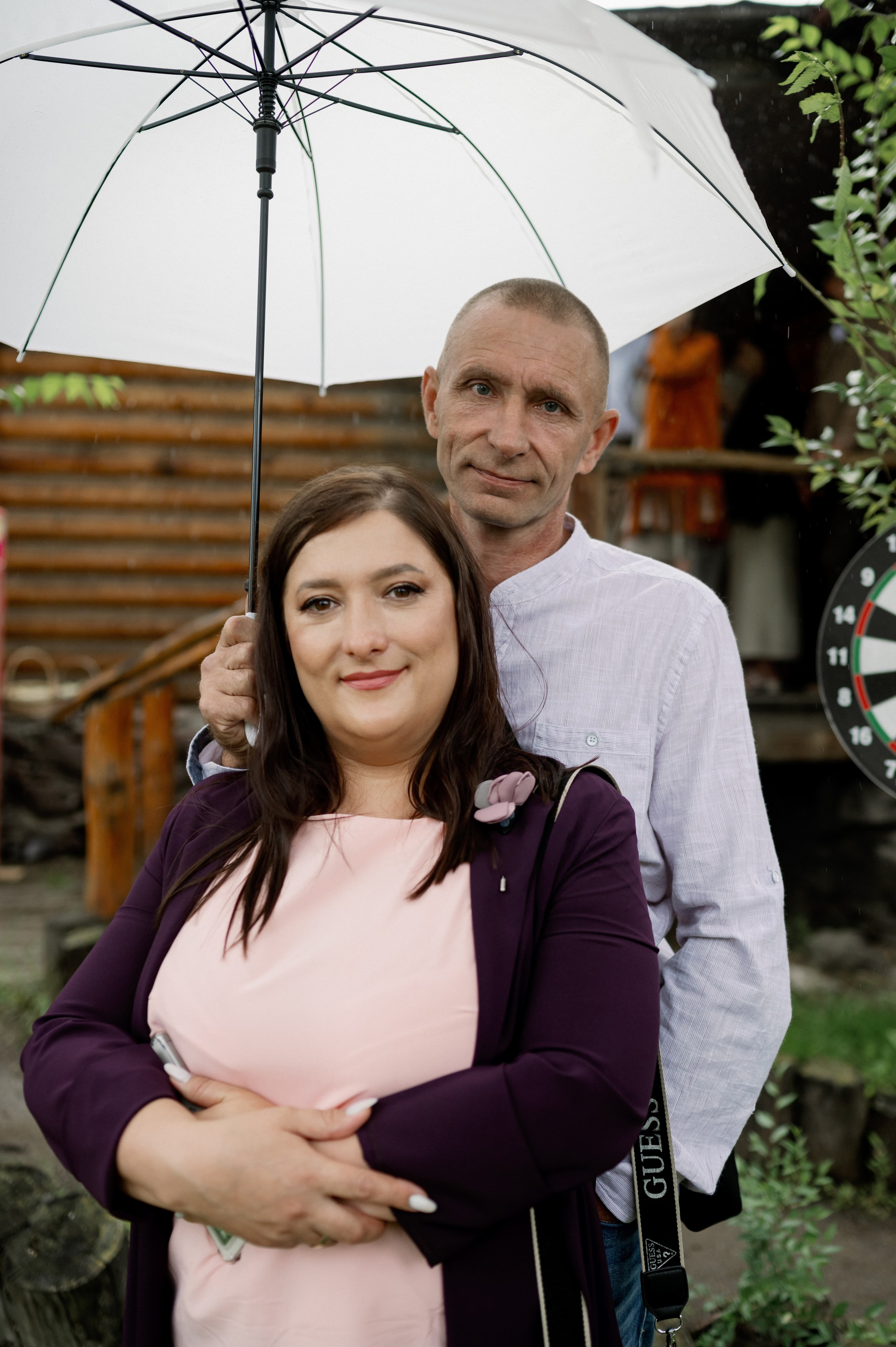 Максим и Екатерина. Фотограф в Красноярске