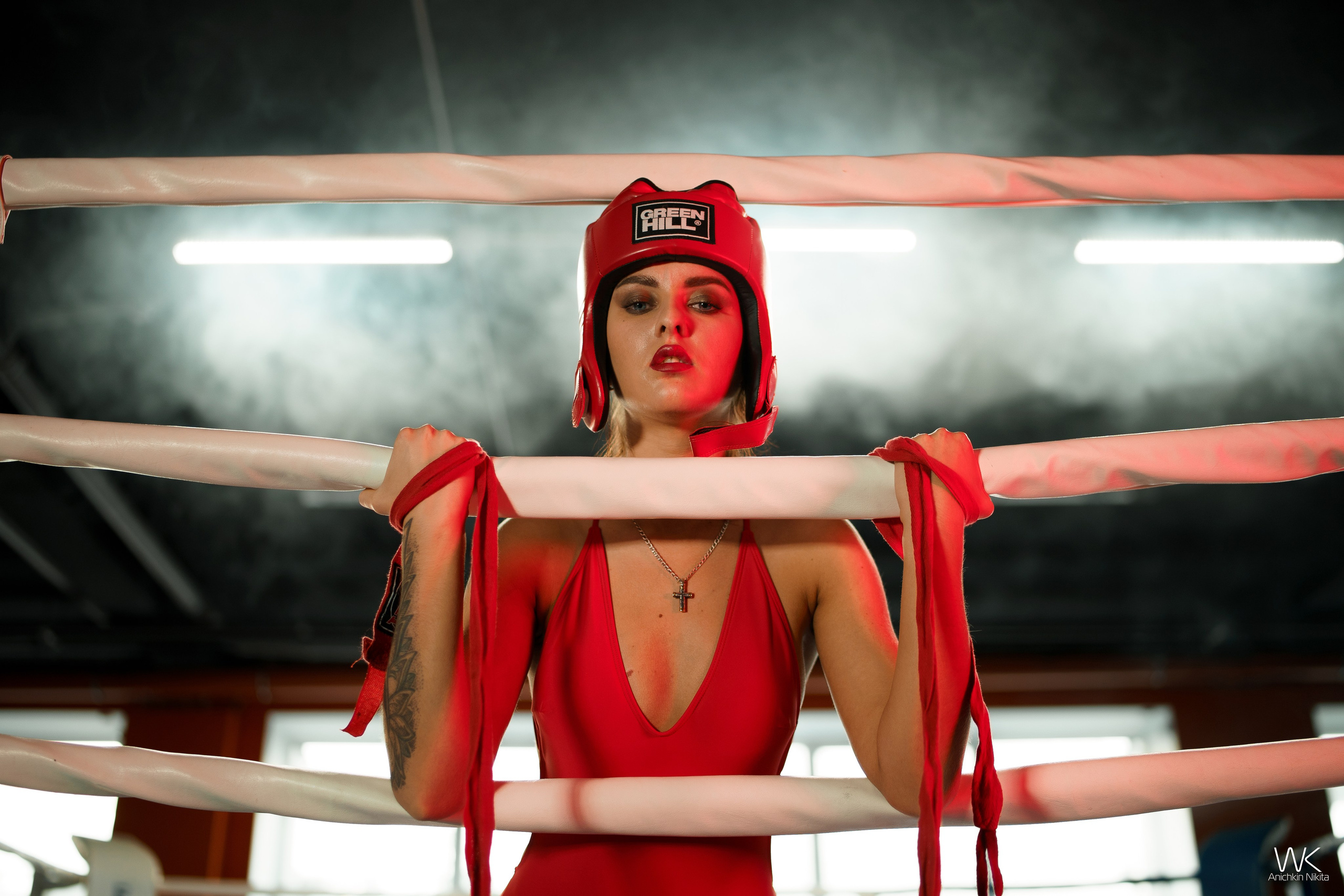 ФОТОСЕССИИ. Никита Аничкин фото и видео оператор из России