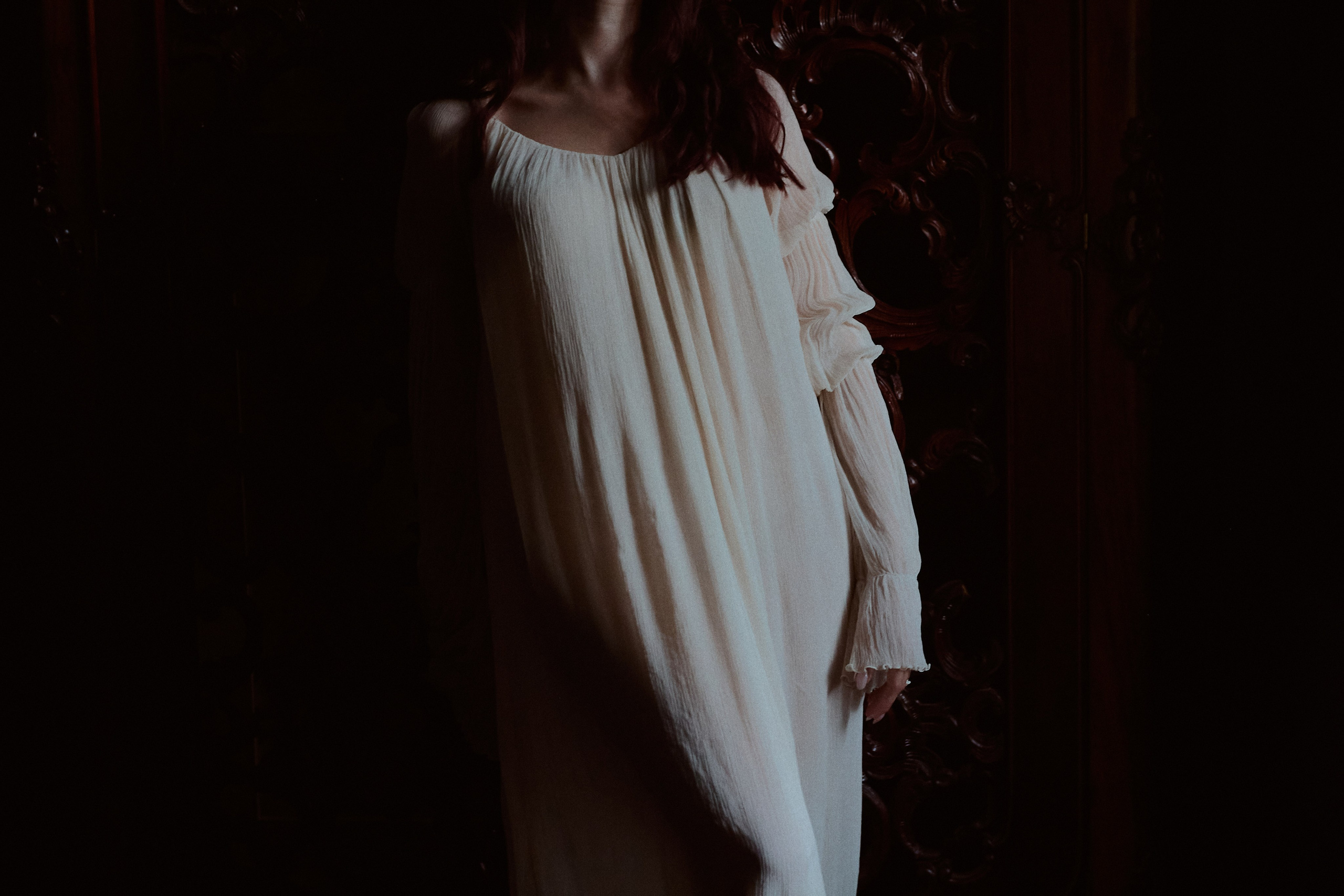 Мари. Фотограф лавстори Москва/МО Приятелева Ангелина