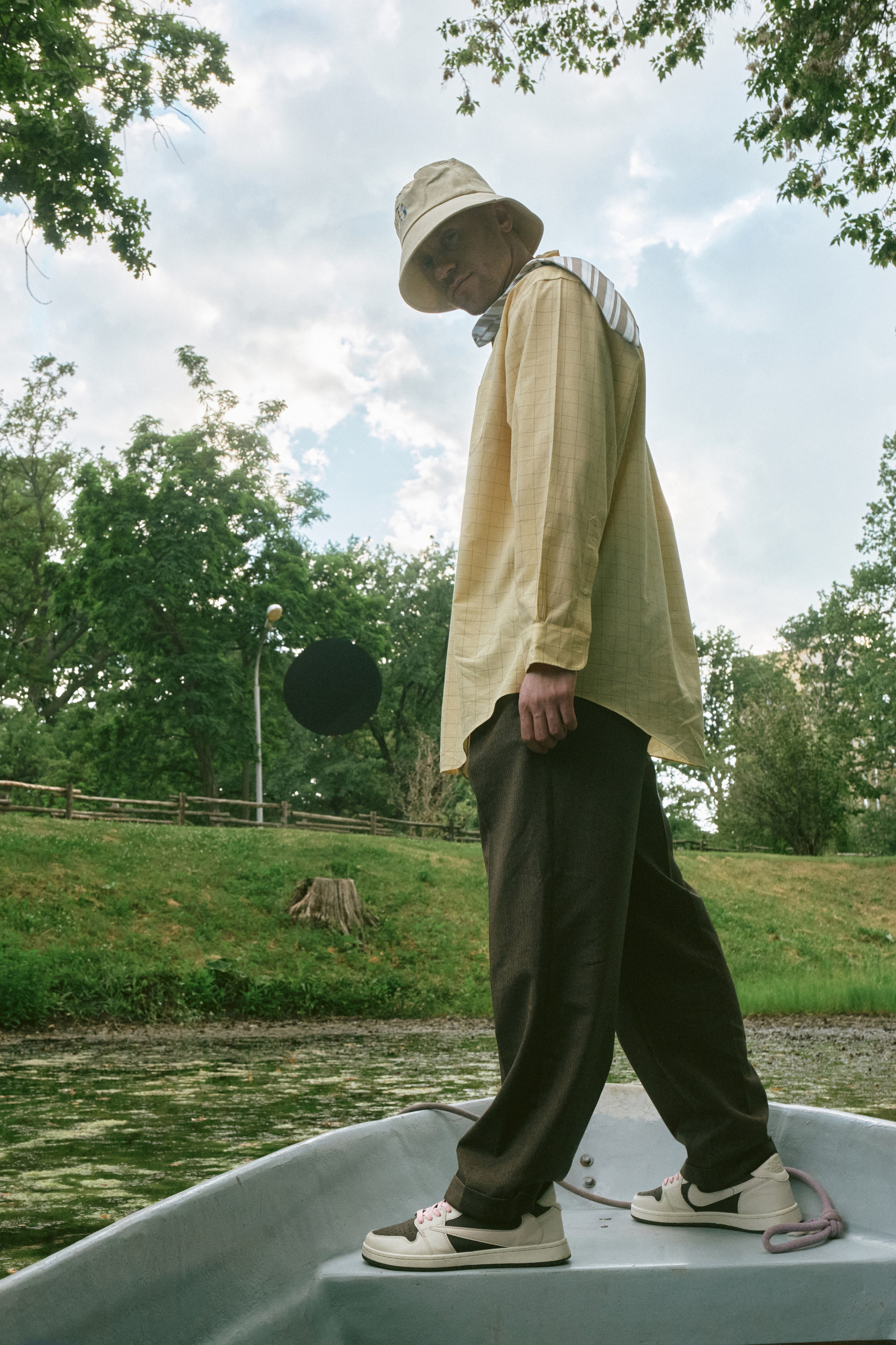 Black circle. Сайт фотографа в Саратове