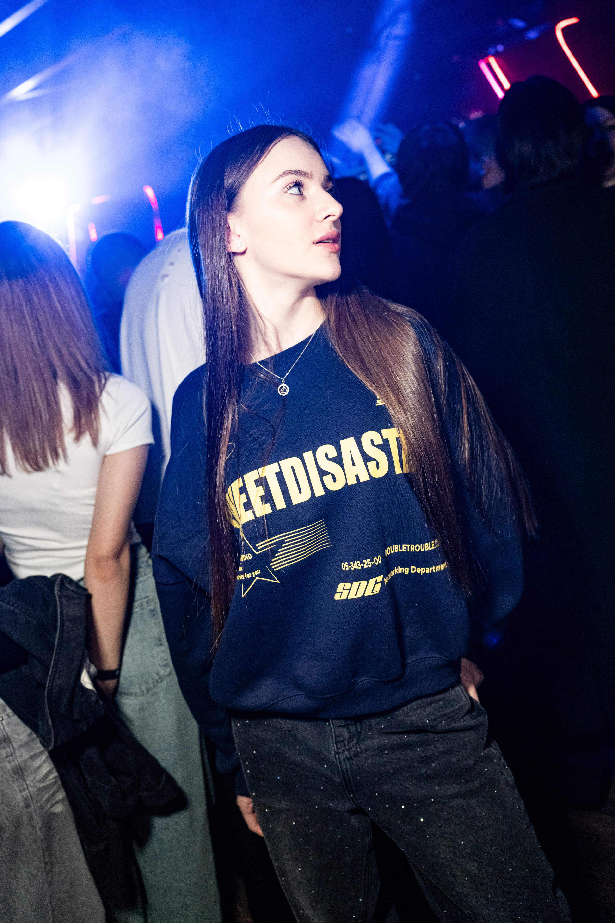 FORTUNA812 x OPEN SEASON 3 / @Небесный Сад / Краснодар. Концертный фотограф в Краснодаре