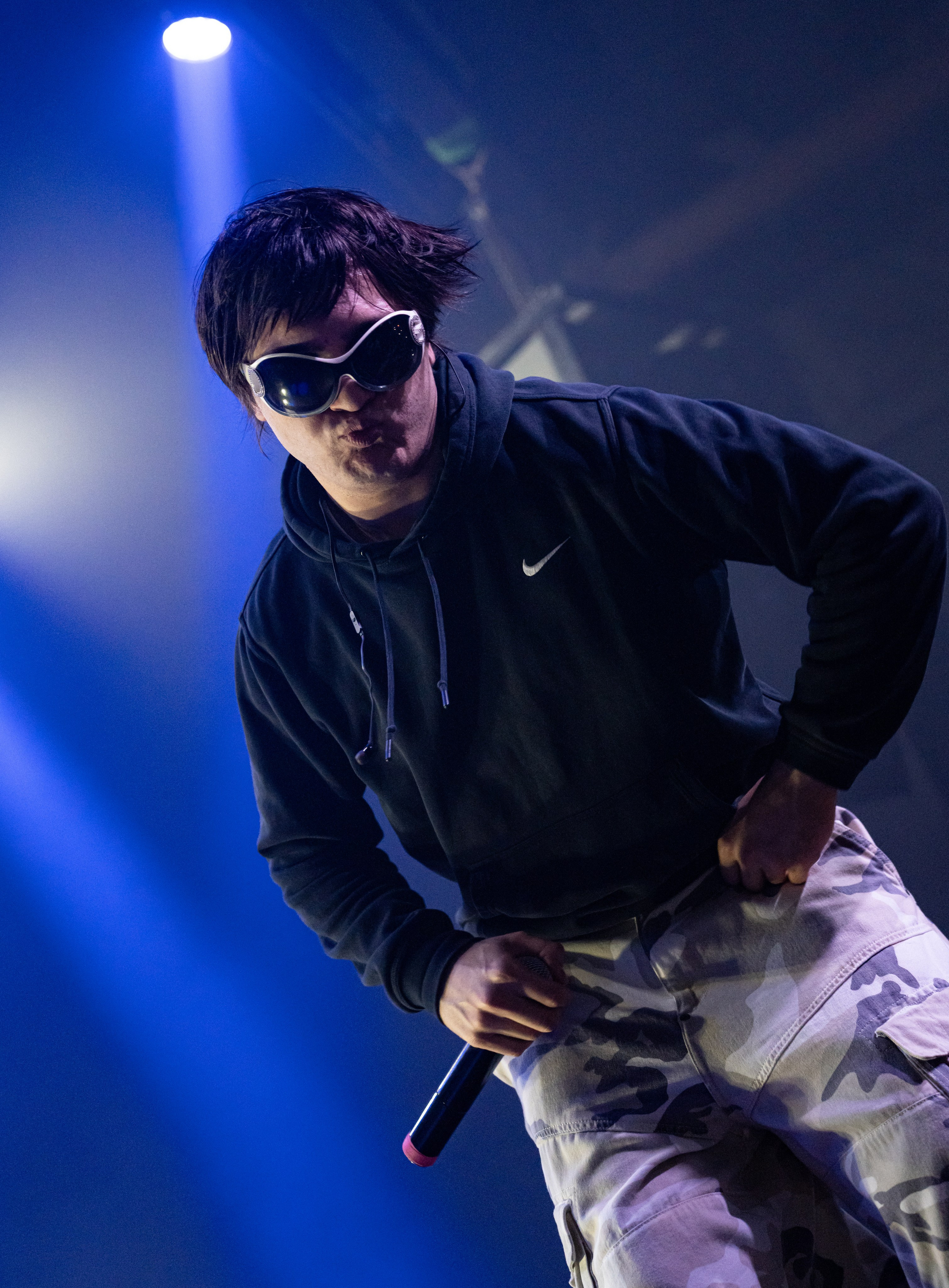 Thrill Pill / @Порт 219 / Краснодар. Концертный фотограф в Краснодаре