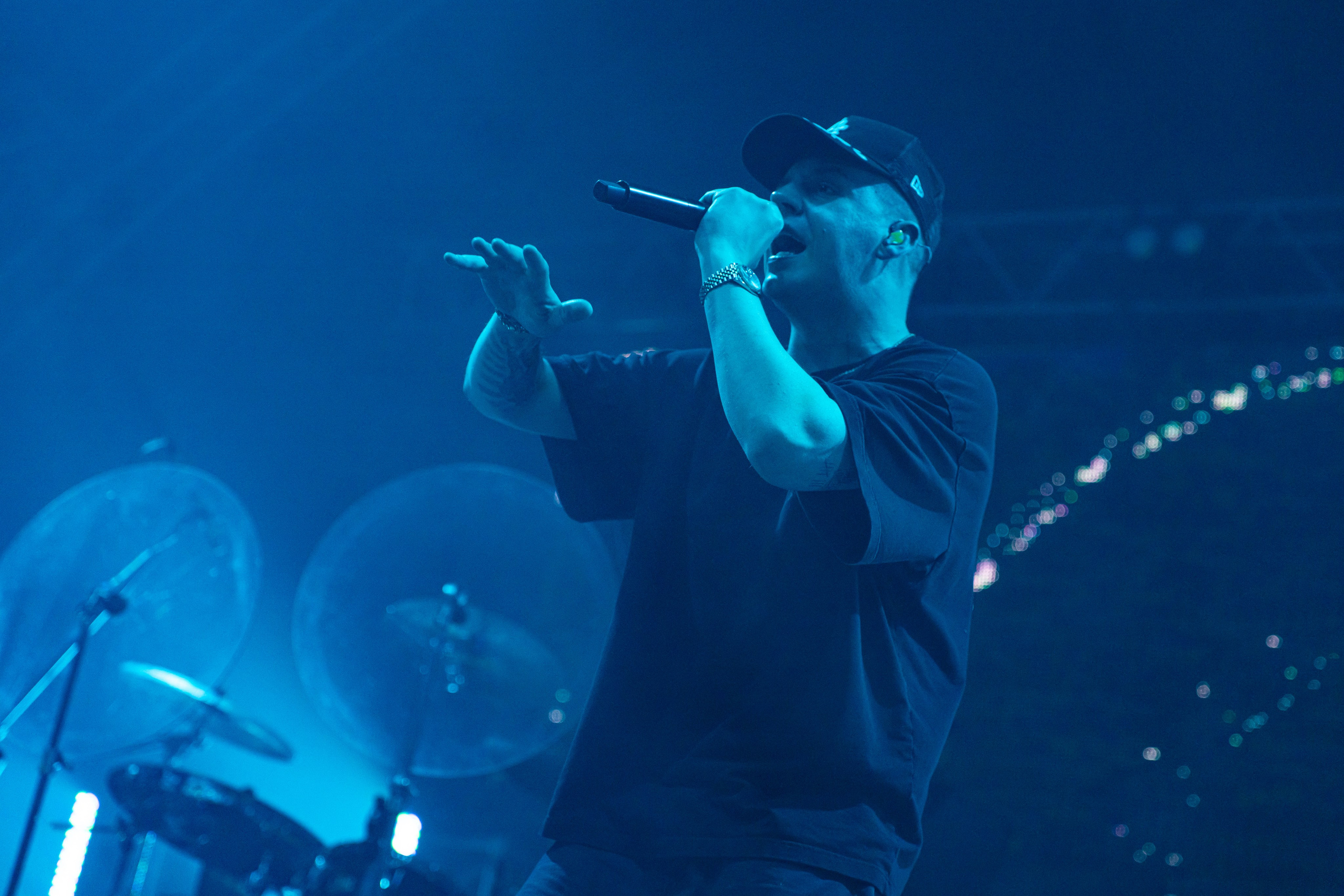 Markul / @Кроп Арена / Краснодар. Концертный фотограф в Краснодаре