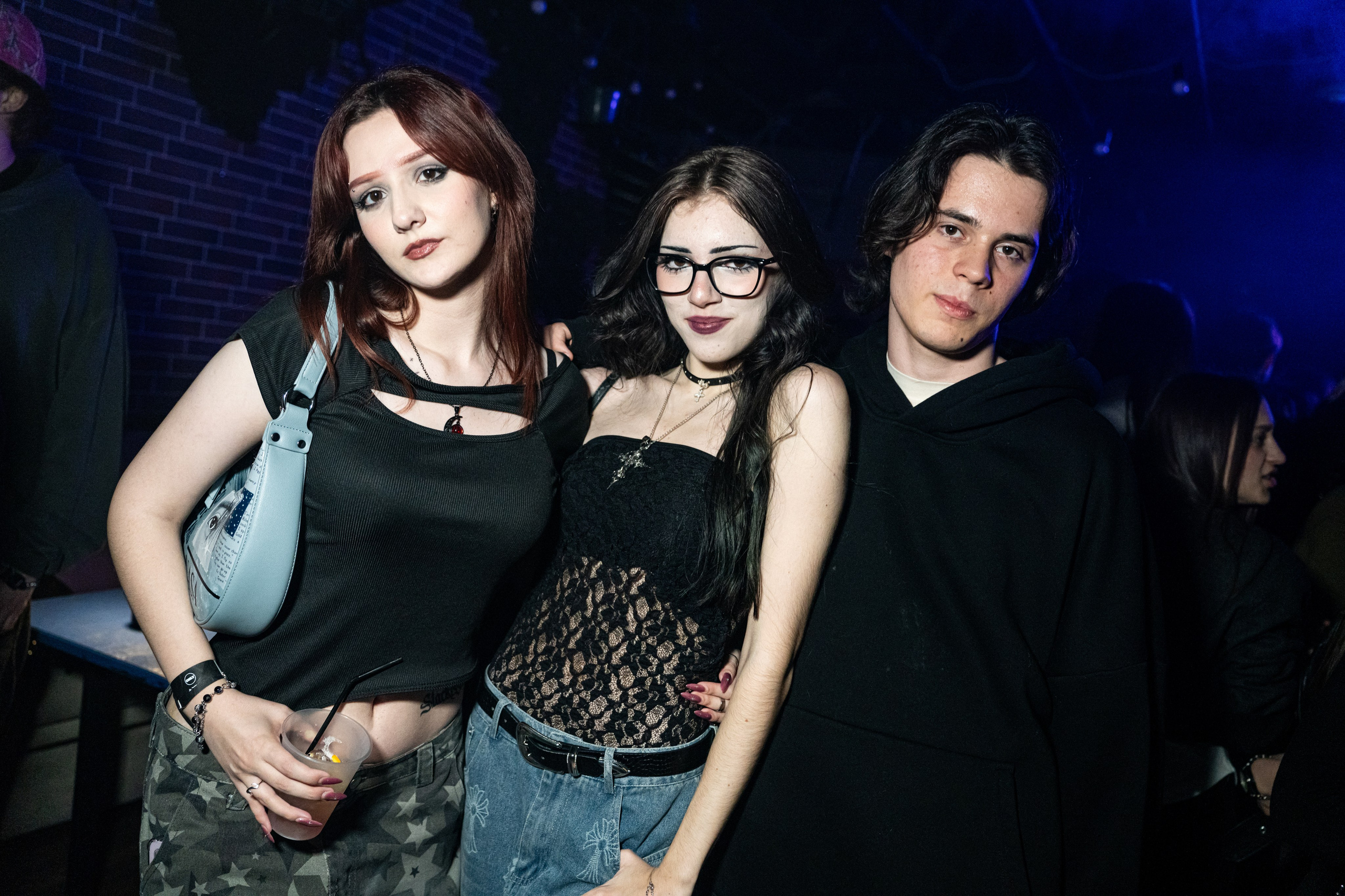 FORTUNA812 x OPEN SEASON 3 / @Небесный Сад / Краснодар. Концертный фотограф в Краснодаре