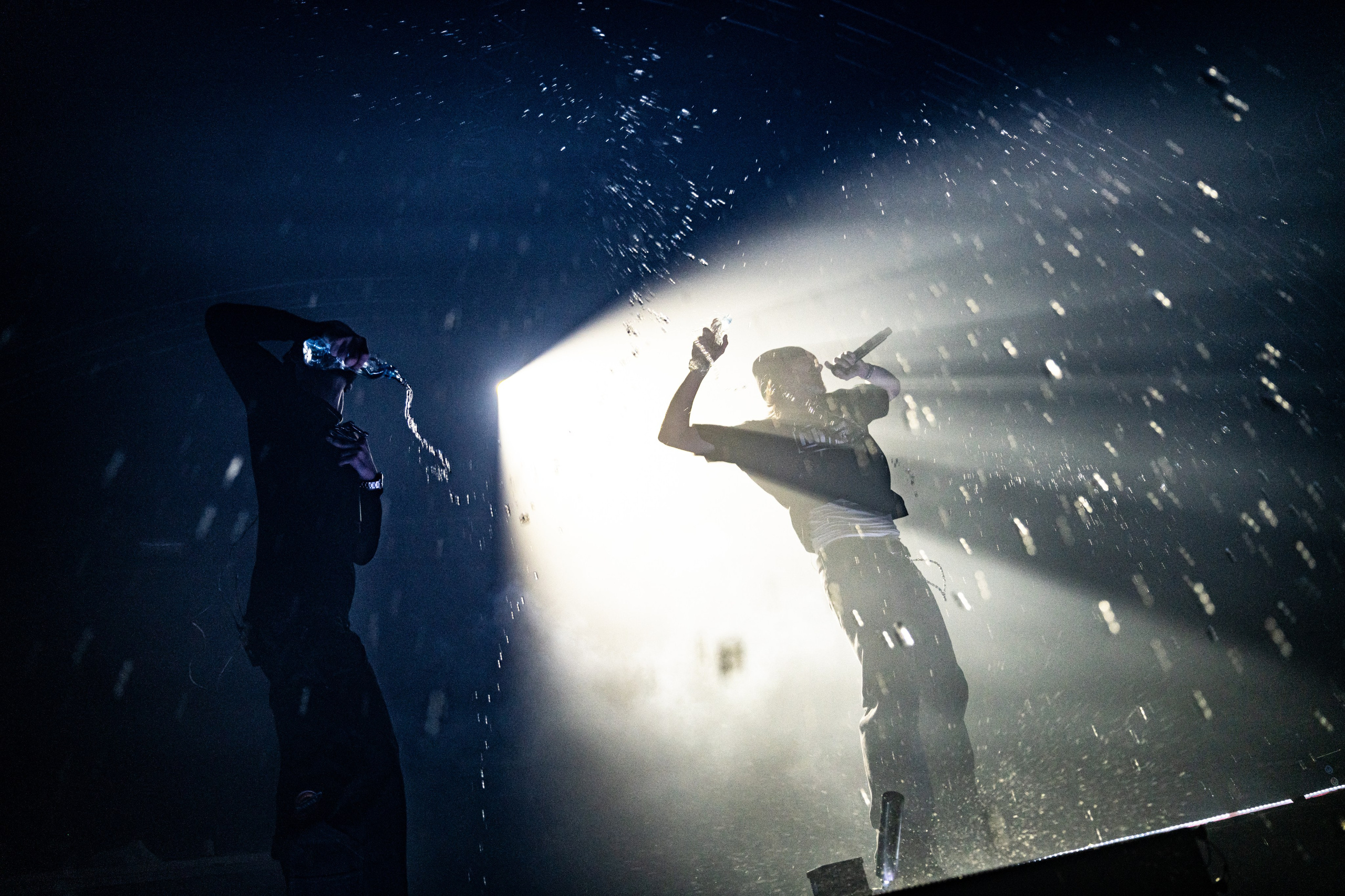 Big Baby Tape / @Кроп Арена / Краснодар. Концертный фотограф в Краснодаре