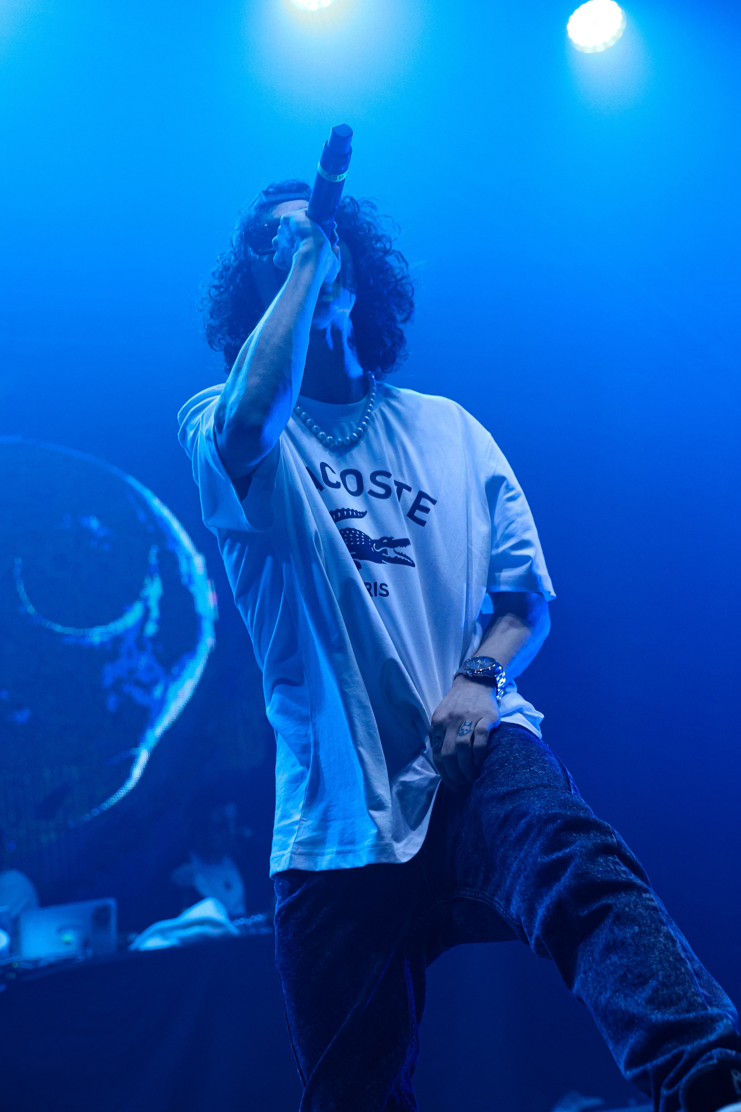 Gone.Fludd / @Кроп Арена / Краснодар. Концертный фотограф в Краснодаре