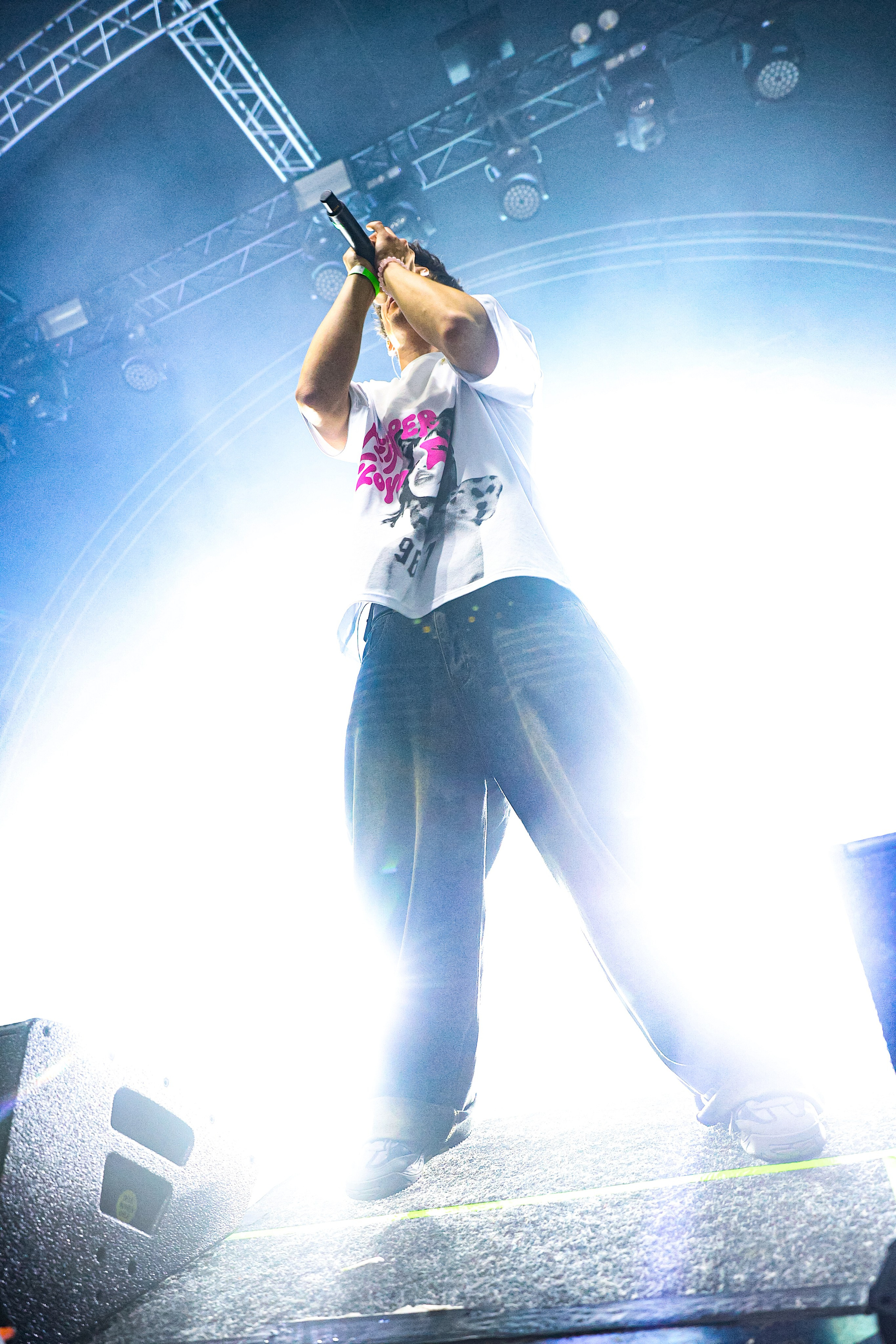 Gone.Fludd / @Кроп Арена / Краснодар. Концертный фотограф в Краснодаре