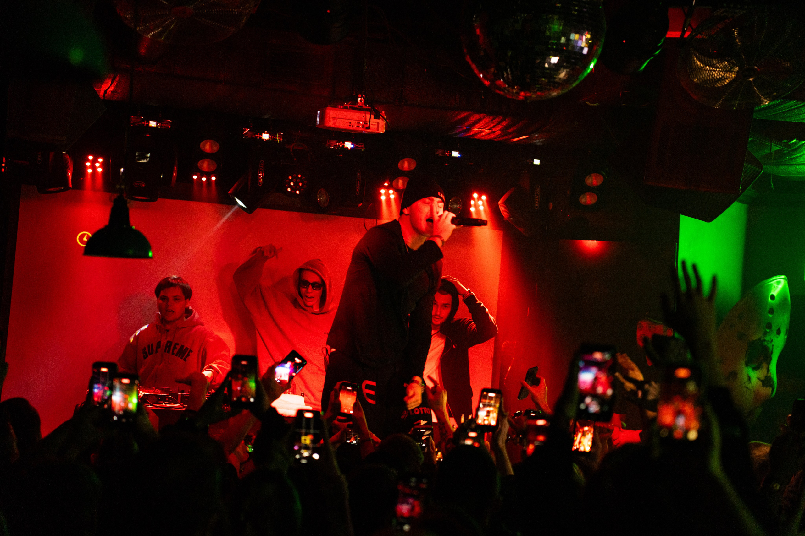 Yasmi / @Сержант Пеппер / Краснодар. Концертный фотограф в Краснодаре