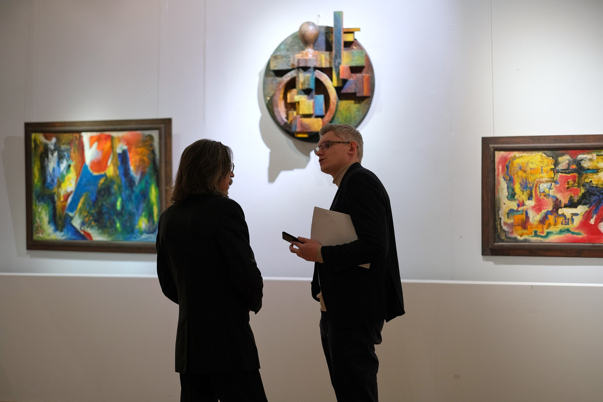 Обыкновенное чудо. Организация фото/видео съемки, Москва