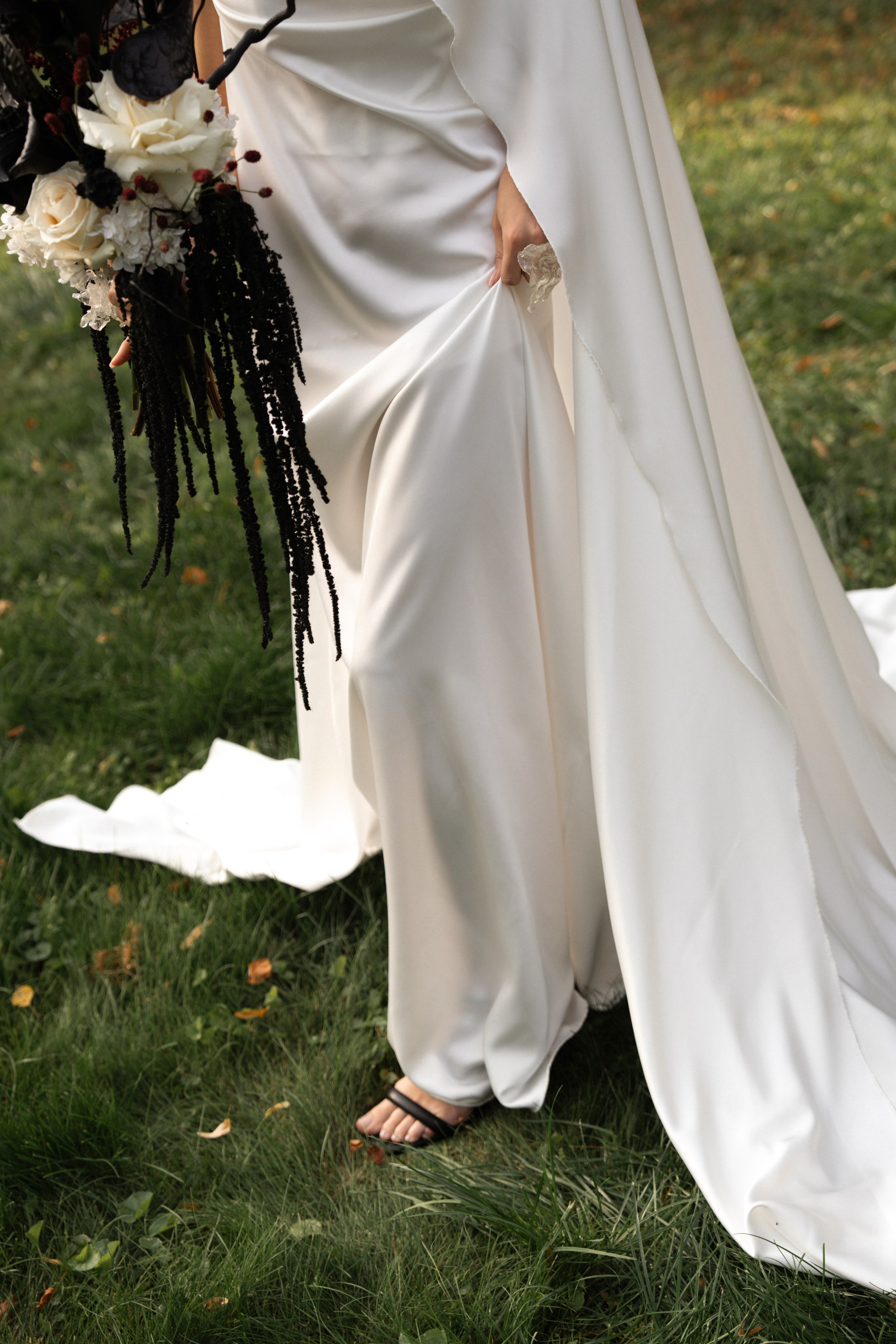 Дмитрий и Юлия. Свадебный фотограф Воронеж Марина Грудинина