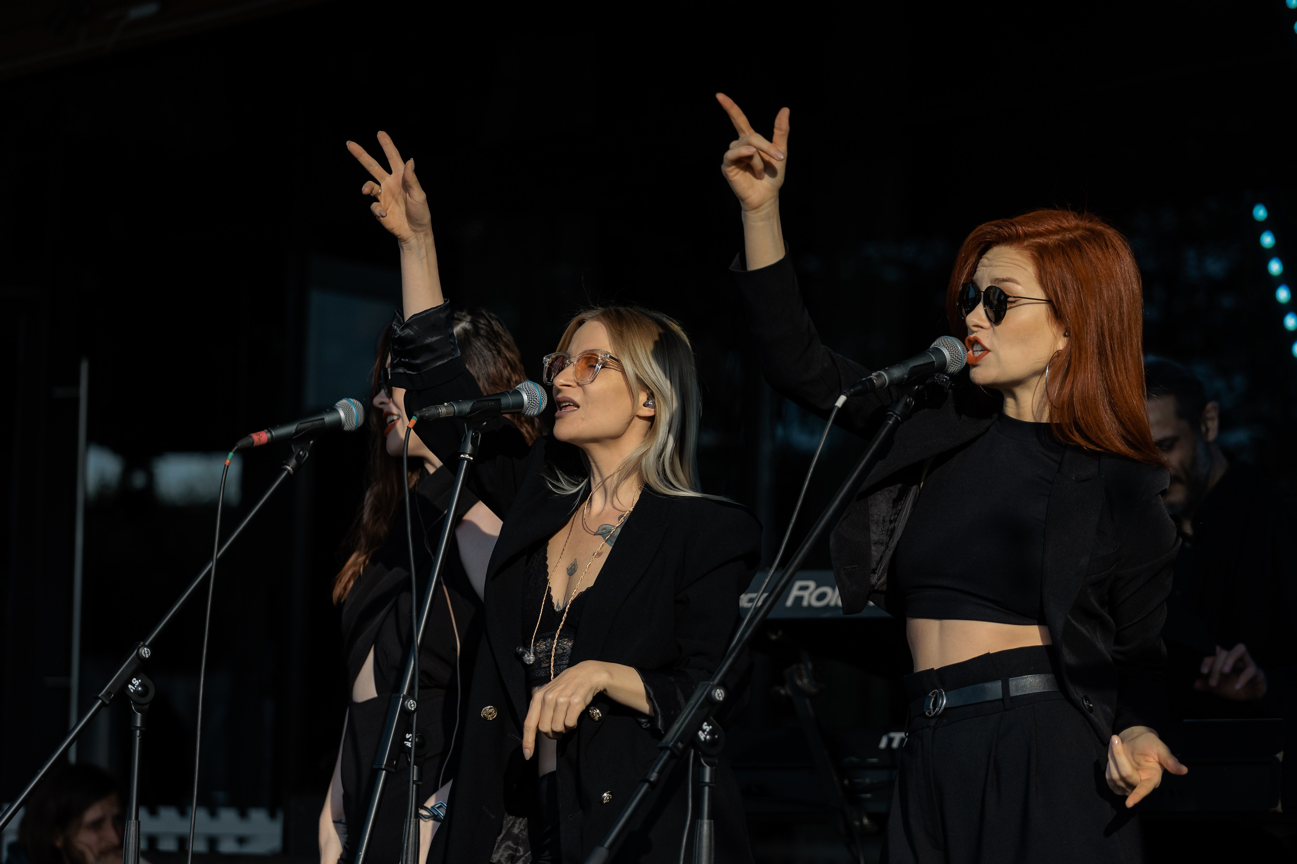 Первый клиентский банк «Полвека вместе». Агентство по организации мероприятий