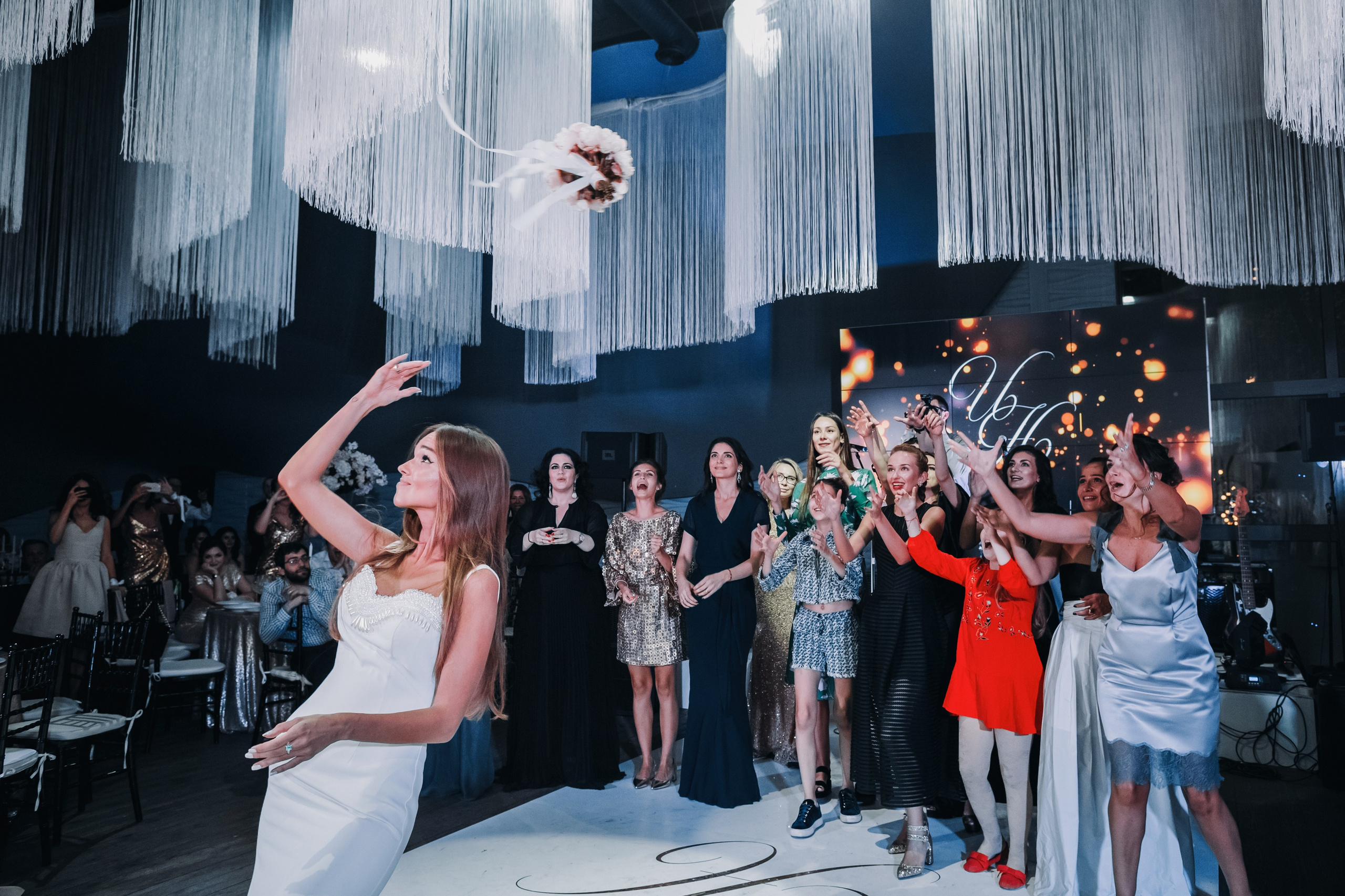 Илья & Наталия. Агентство по организации мероприятий