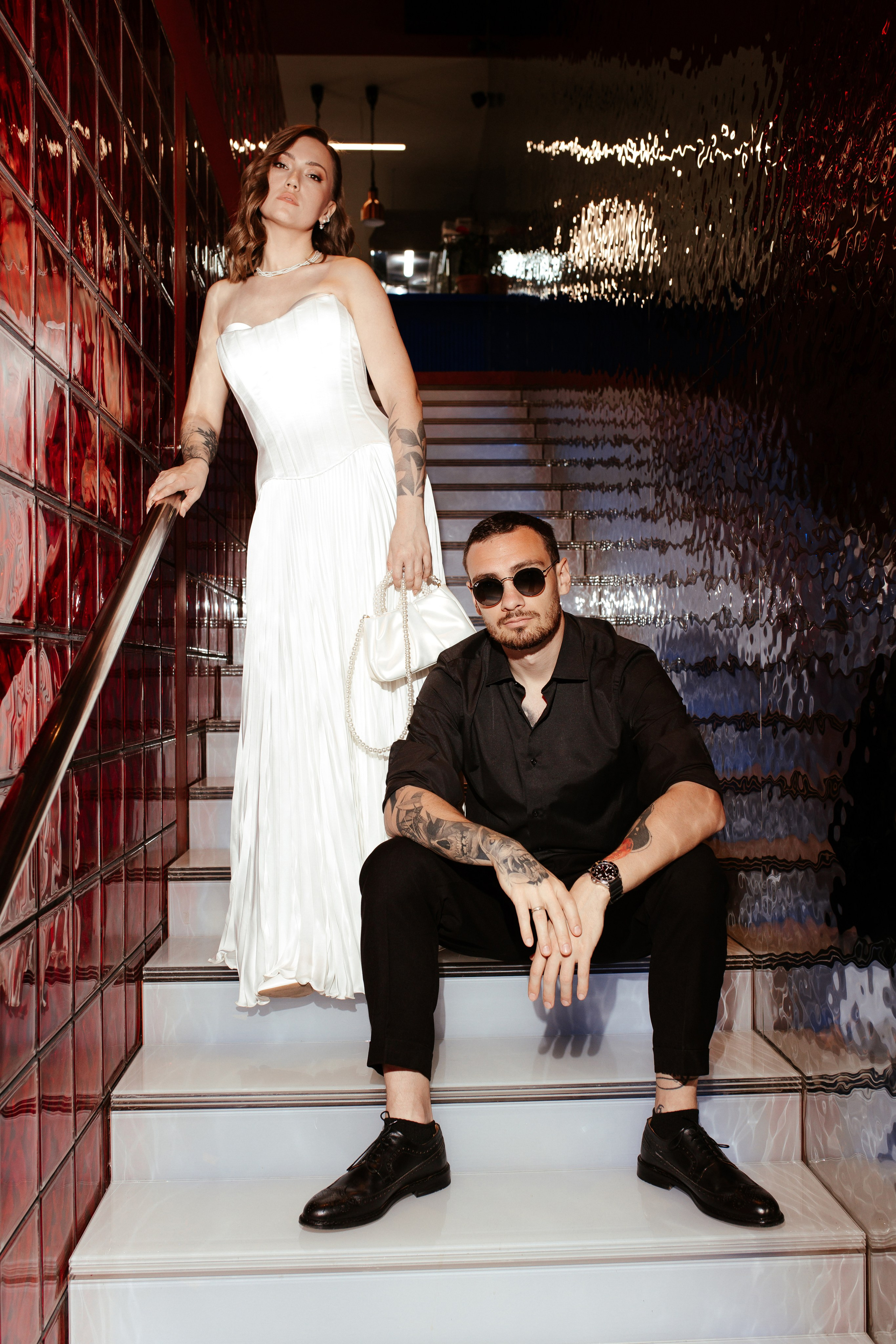 Саша&Артём. Фотограф Тверь. Свадебные, семейные, индивидуальные фотосессии