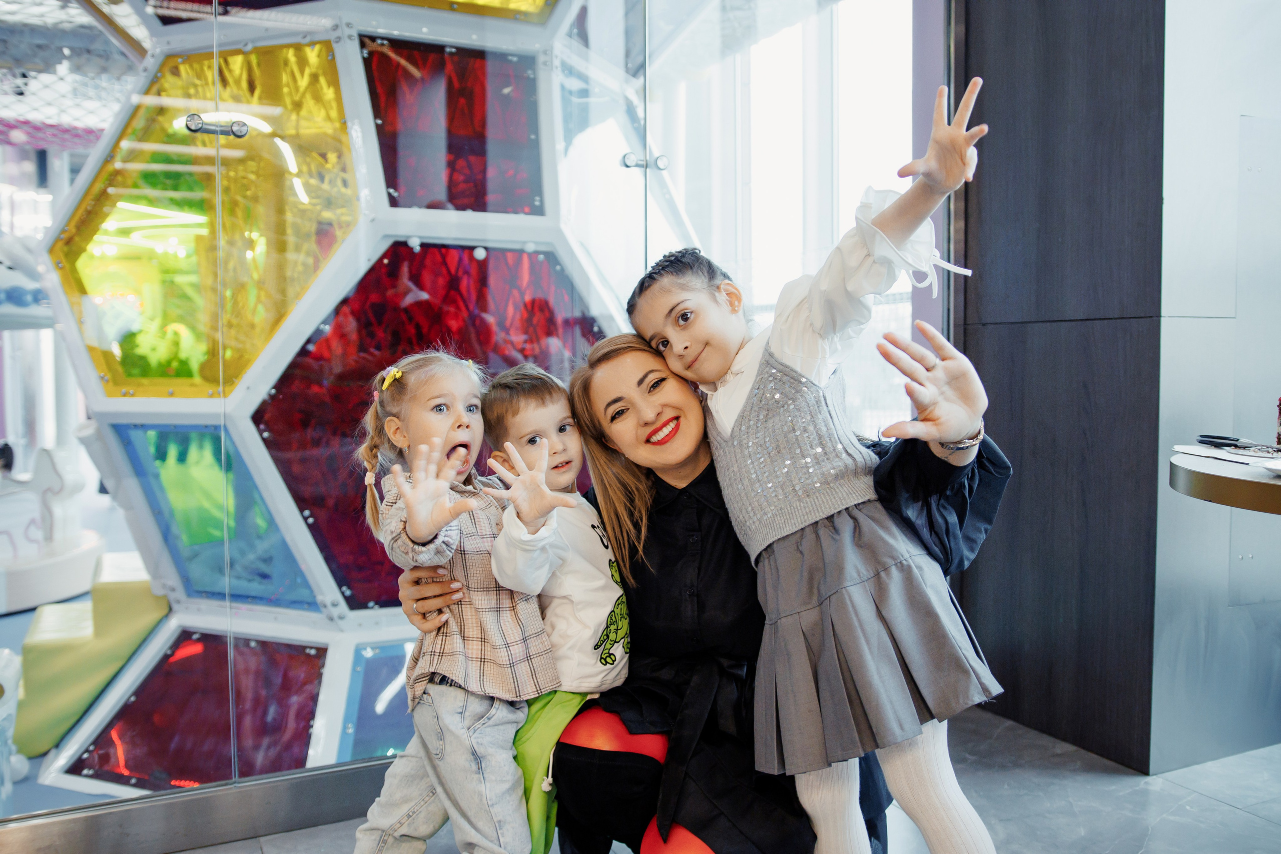 Эми 7 лет. Диана фотограф в Краснодаре