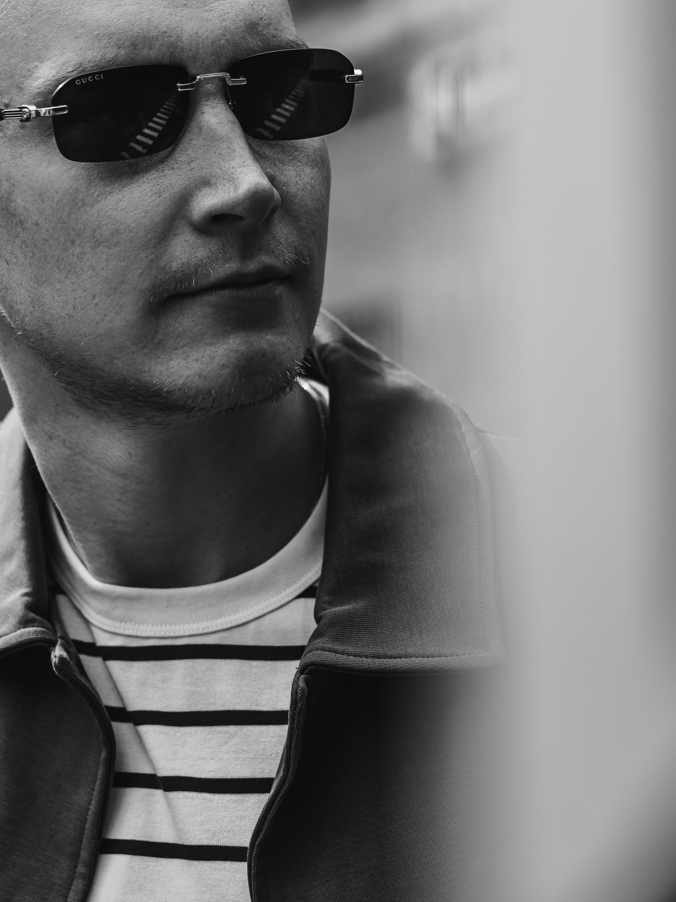 Vasily Glotov. Фотограф Иван Гуляев