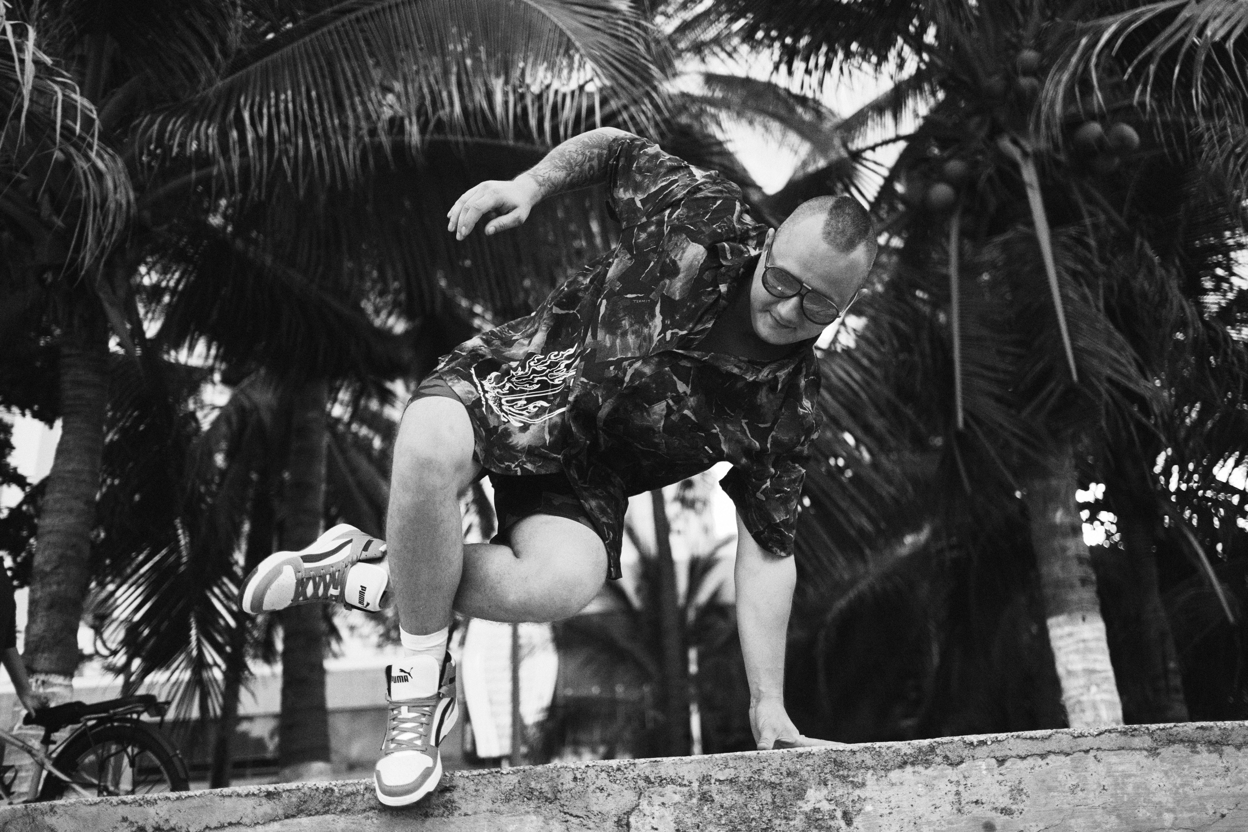 Стрит. Фотограф в Нячанге — Данил Прокопенко