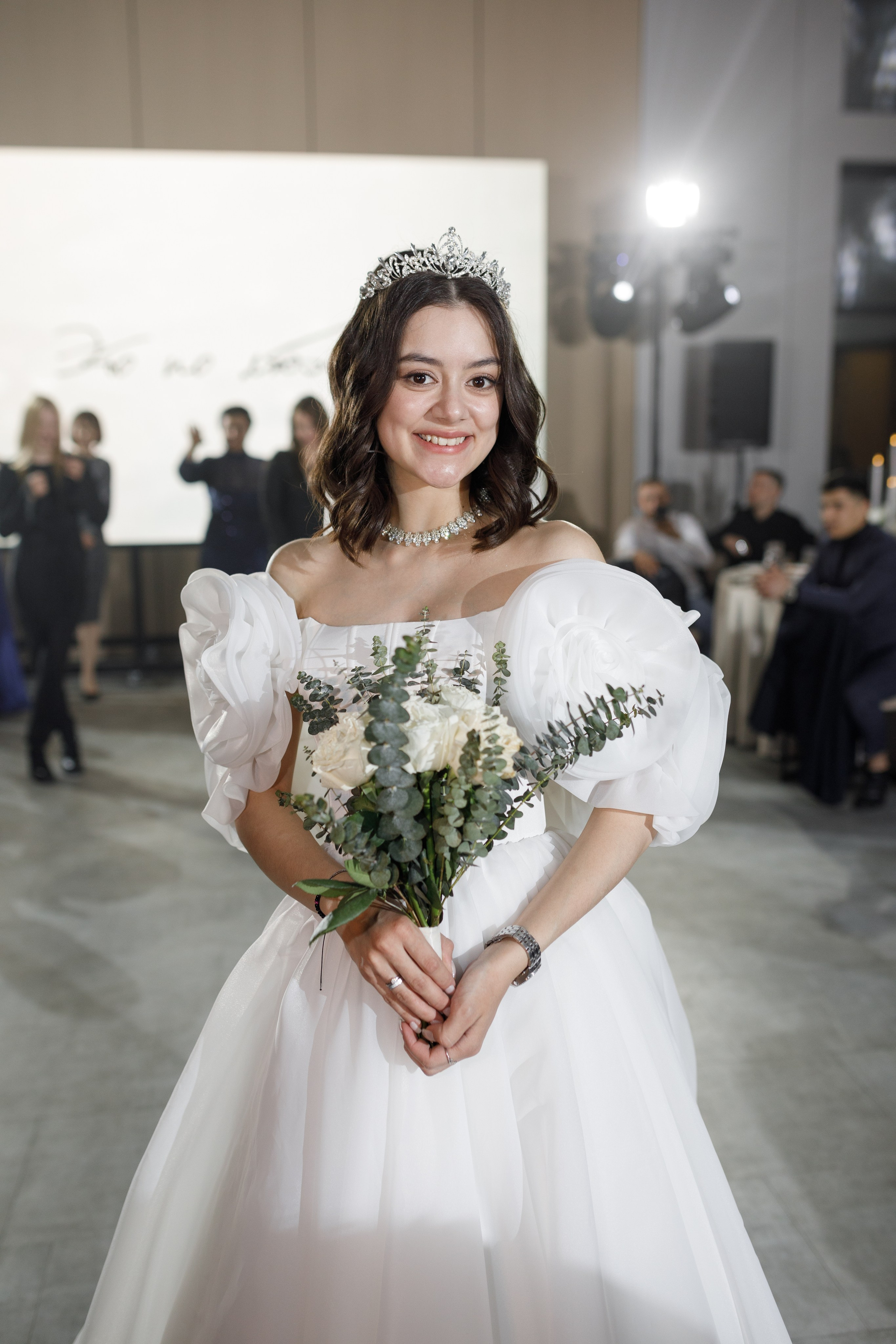 Свадьба Асада и Влады. Свадебный и семейный фотограф в Иркутске Яна Лиа