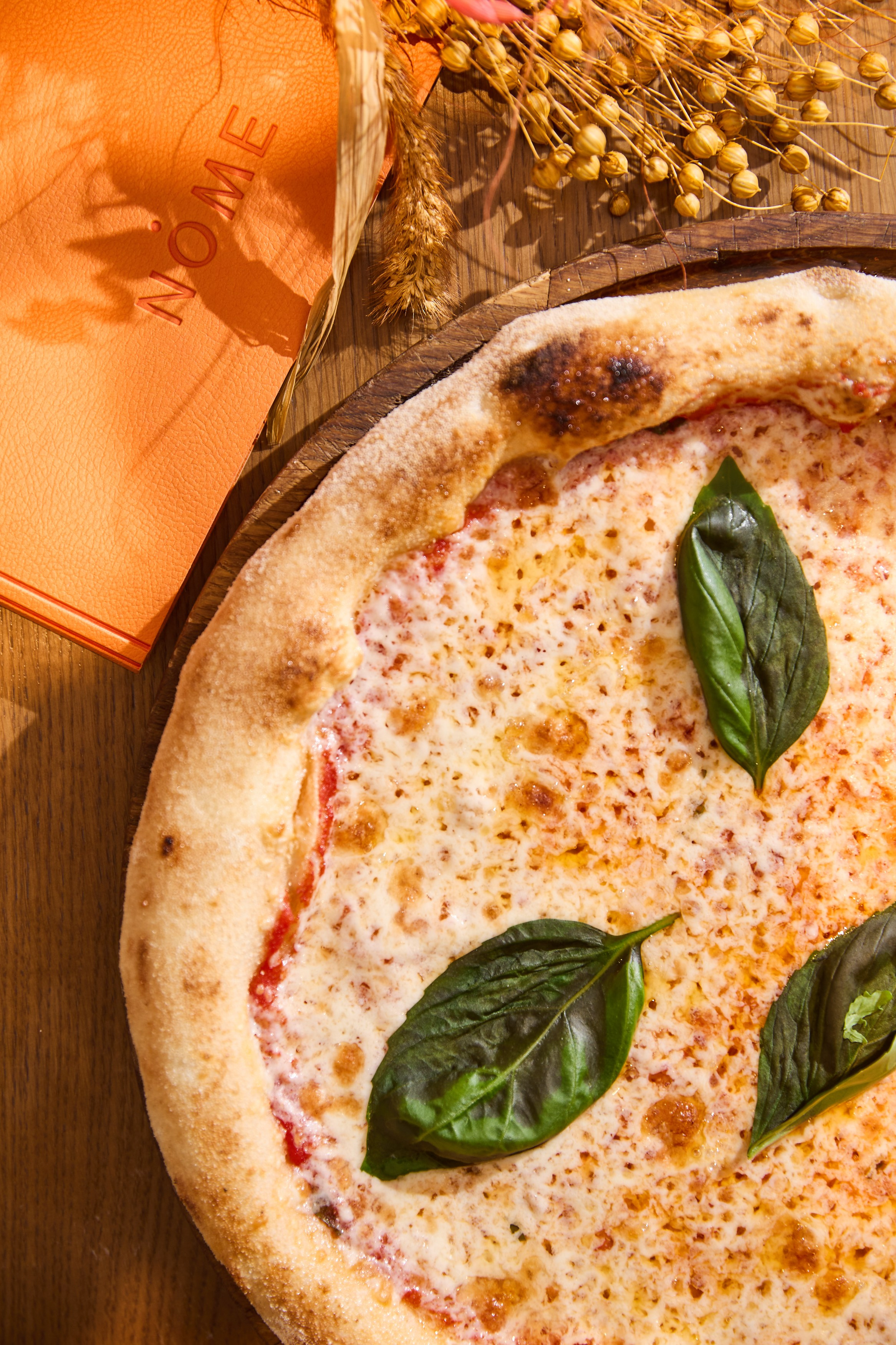 РЕСТОРАНЫ. Контент фотограф в Москве Ник Фрост