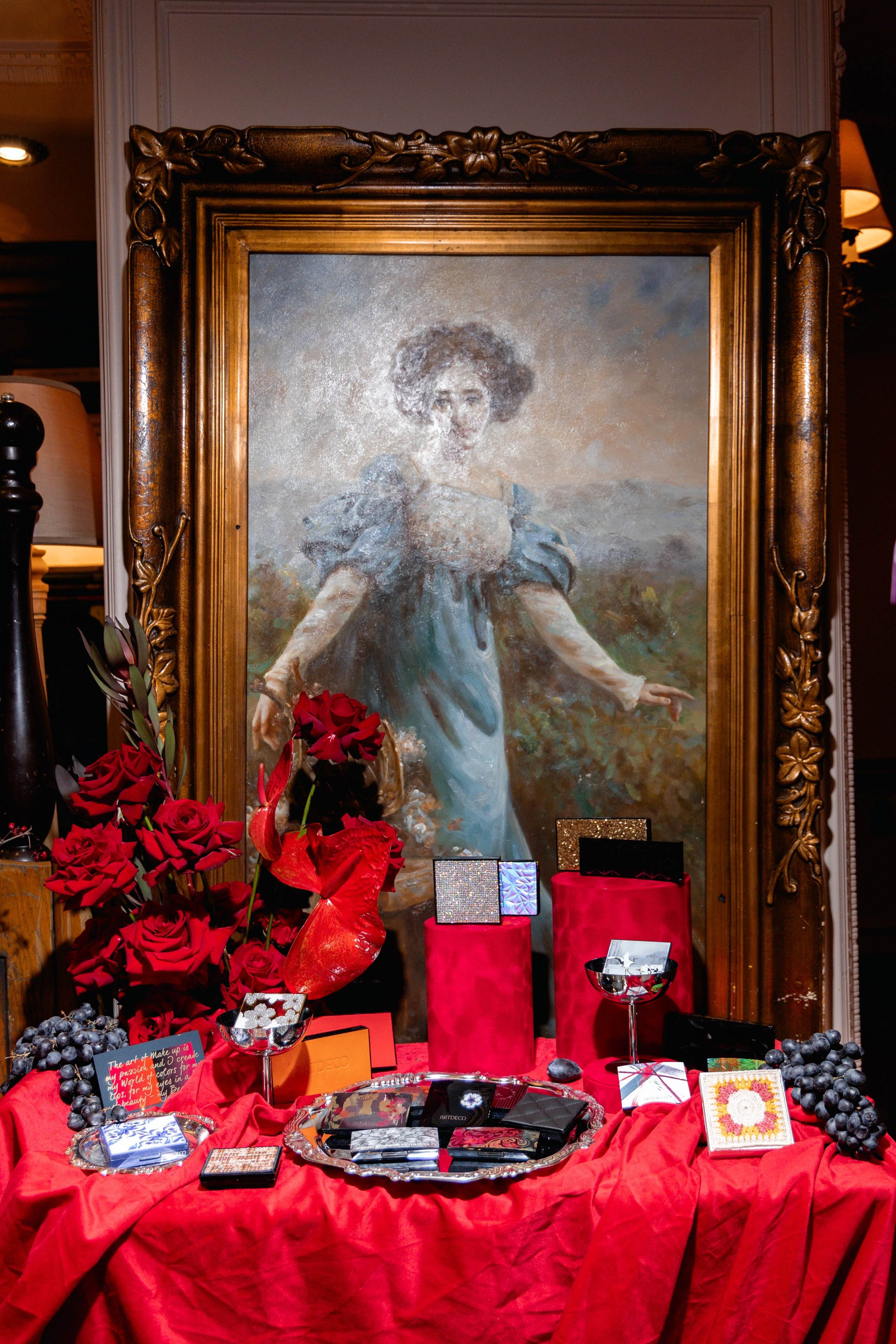 ARTDECO | 29.10.25. Репортажный фотограф Сурков Артем Москва