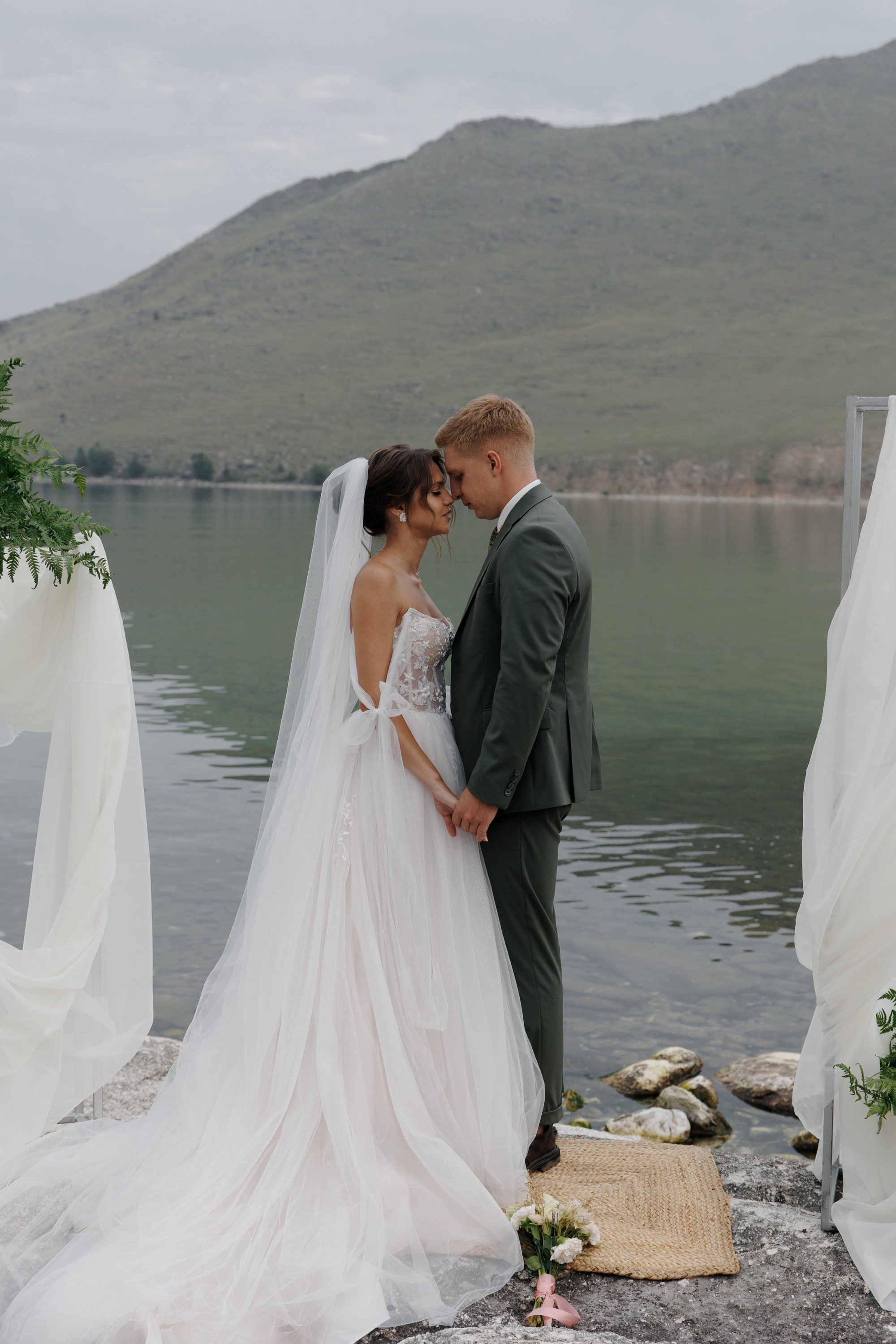 Место моей души. Свадебный фотограф