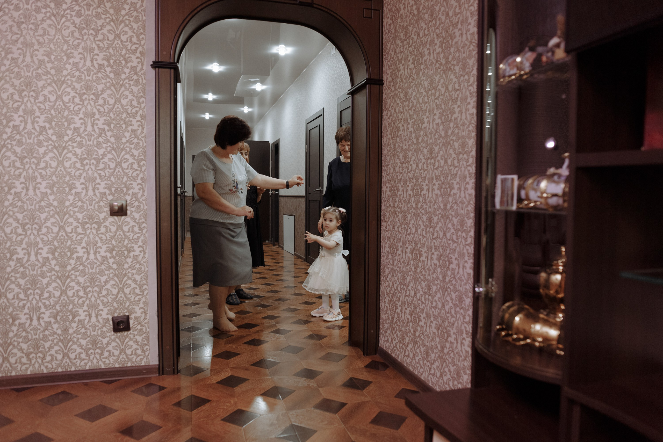 Степан и Элянора (полный день). Свадебный фотограф