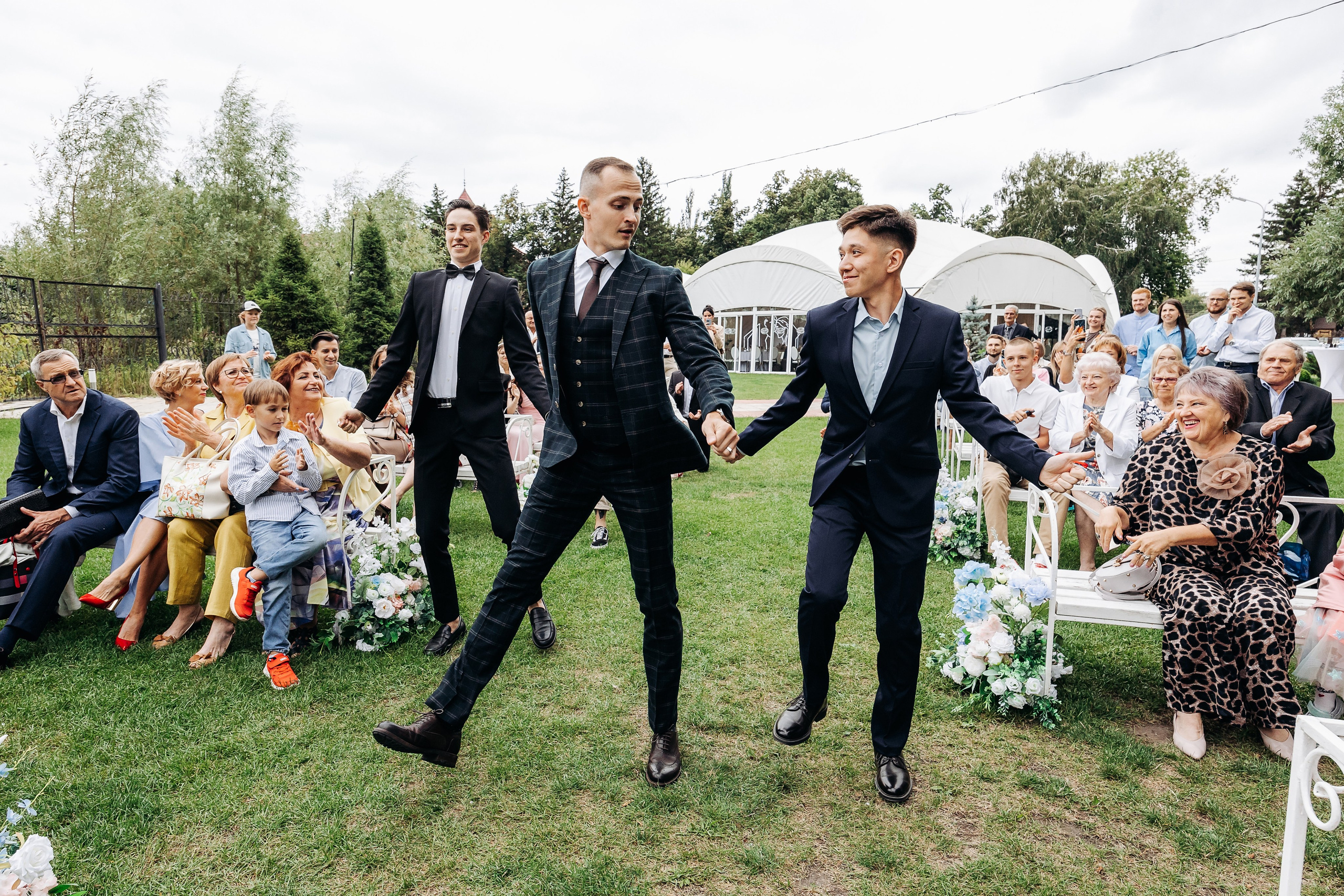 Антон Ксения. Фотограф Омск Андрей Козяков