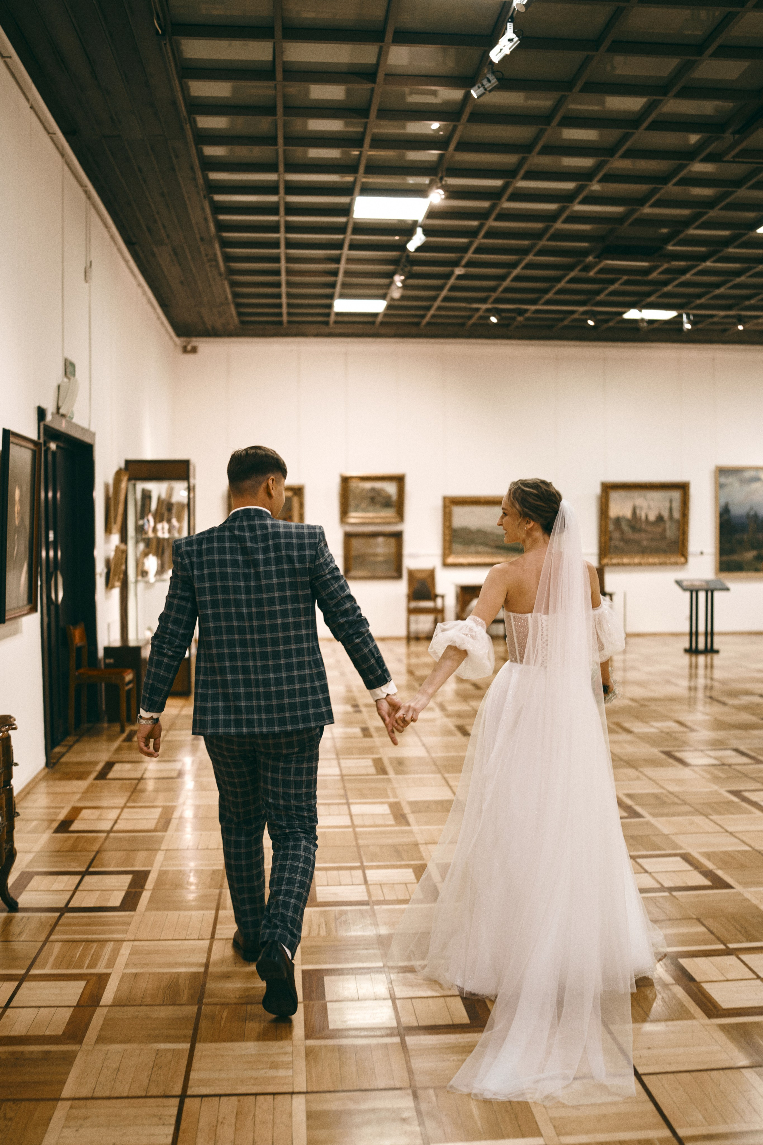 К + Д. Фотограф Киров Анжелика Некрасова