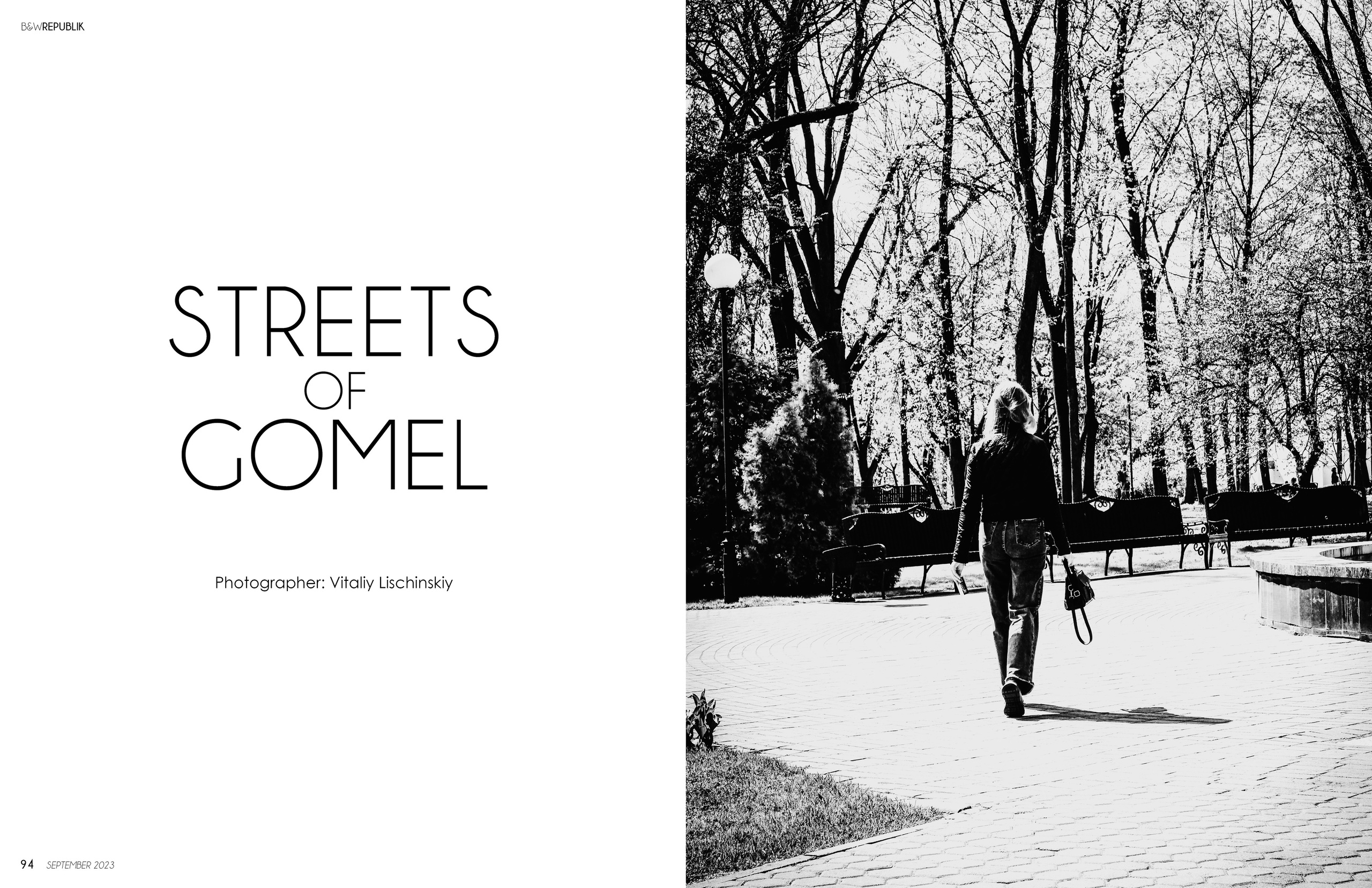 My publications in printed publications, magazines. Фотограф (photographer) Lischinski Vitaliy