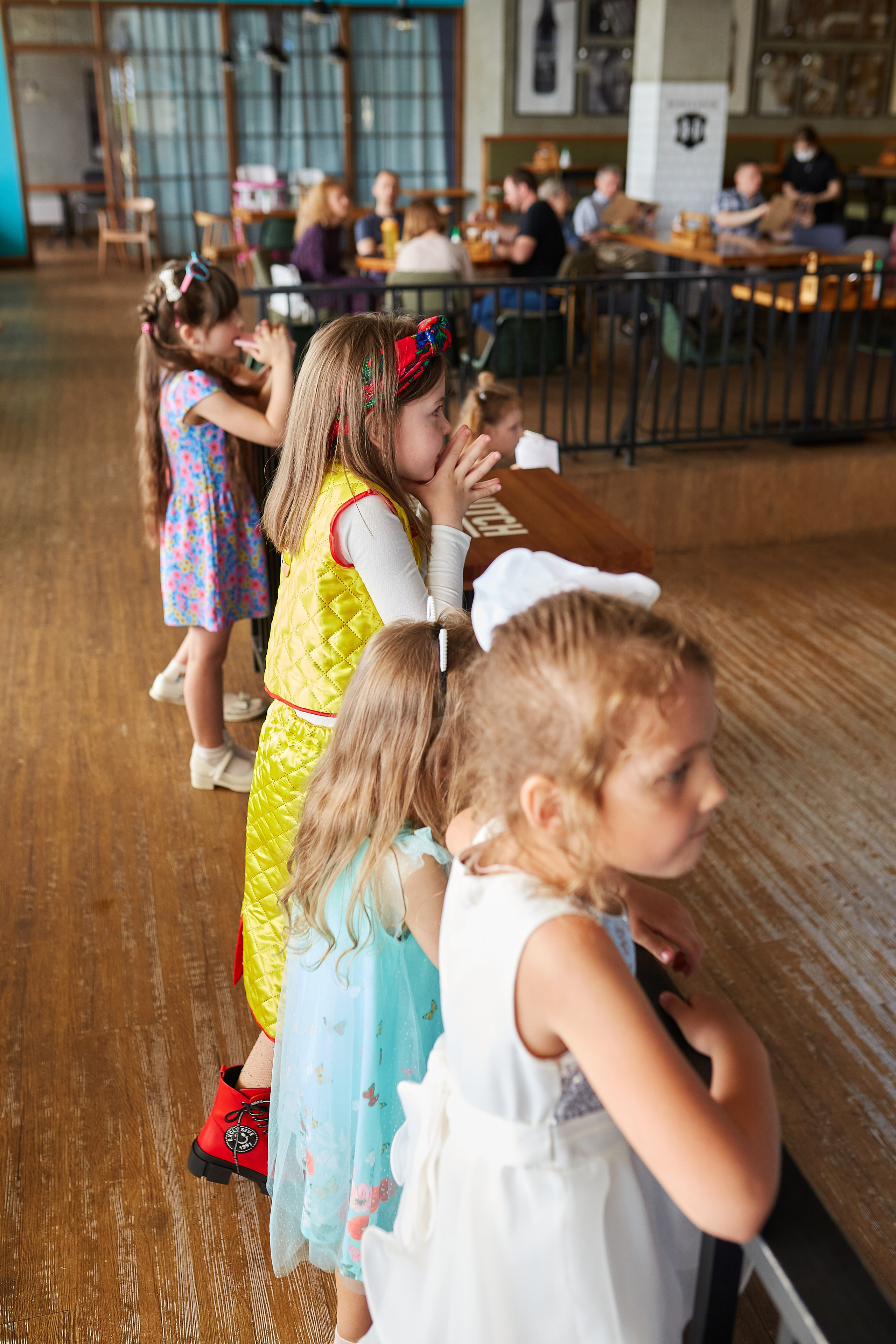 Отчетный концерт в Butch and Dutch. Кокорин Евгений Фотограф