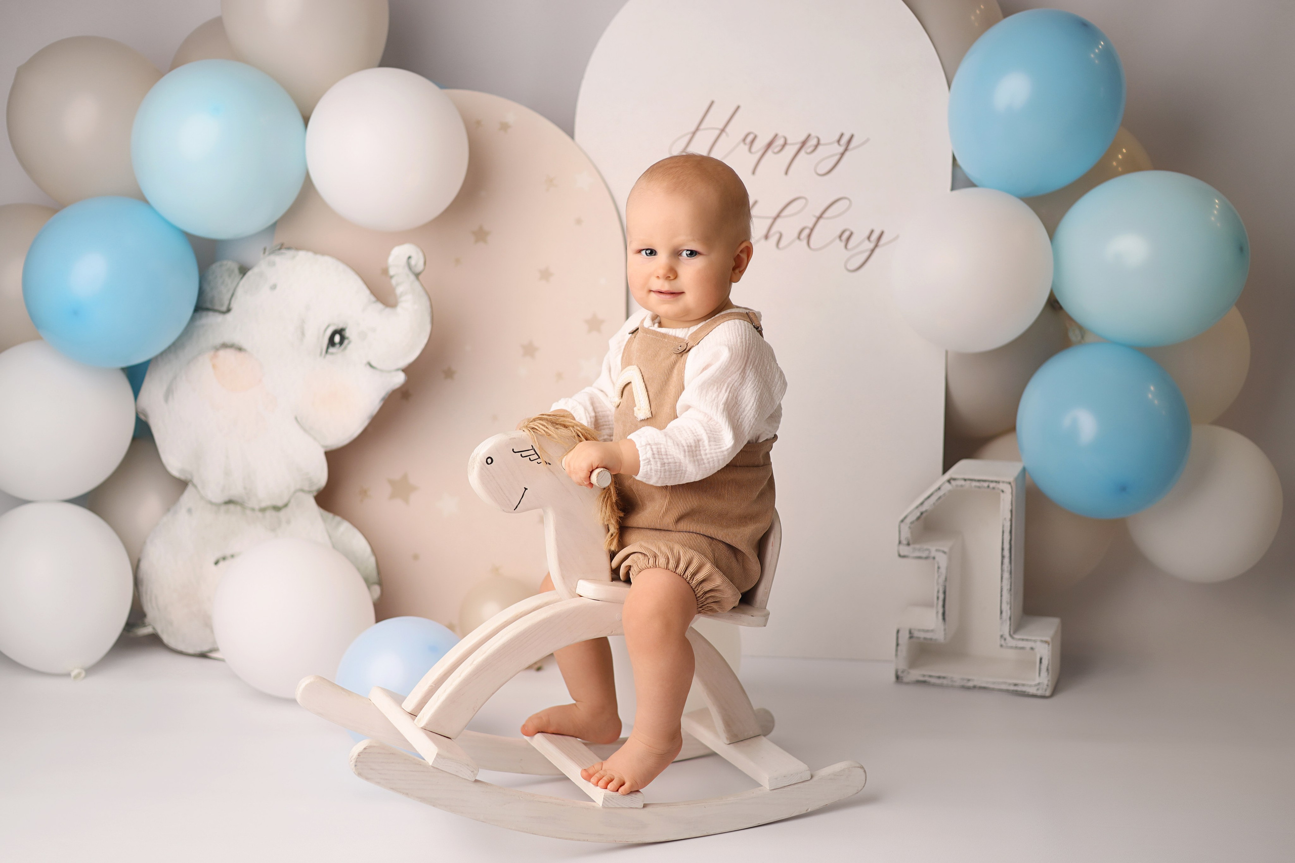 Фотосессия Кирилла в 1 годик. Фотограф в Бутово Светлана Столярова. Фотограф новорожденных Москва. Ньюборн фотограф Москва