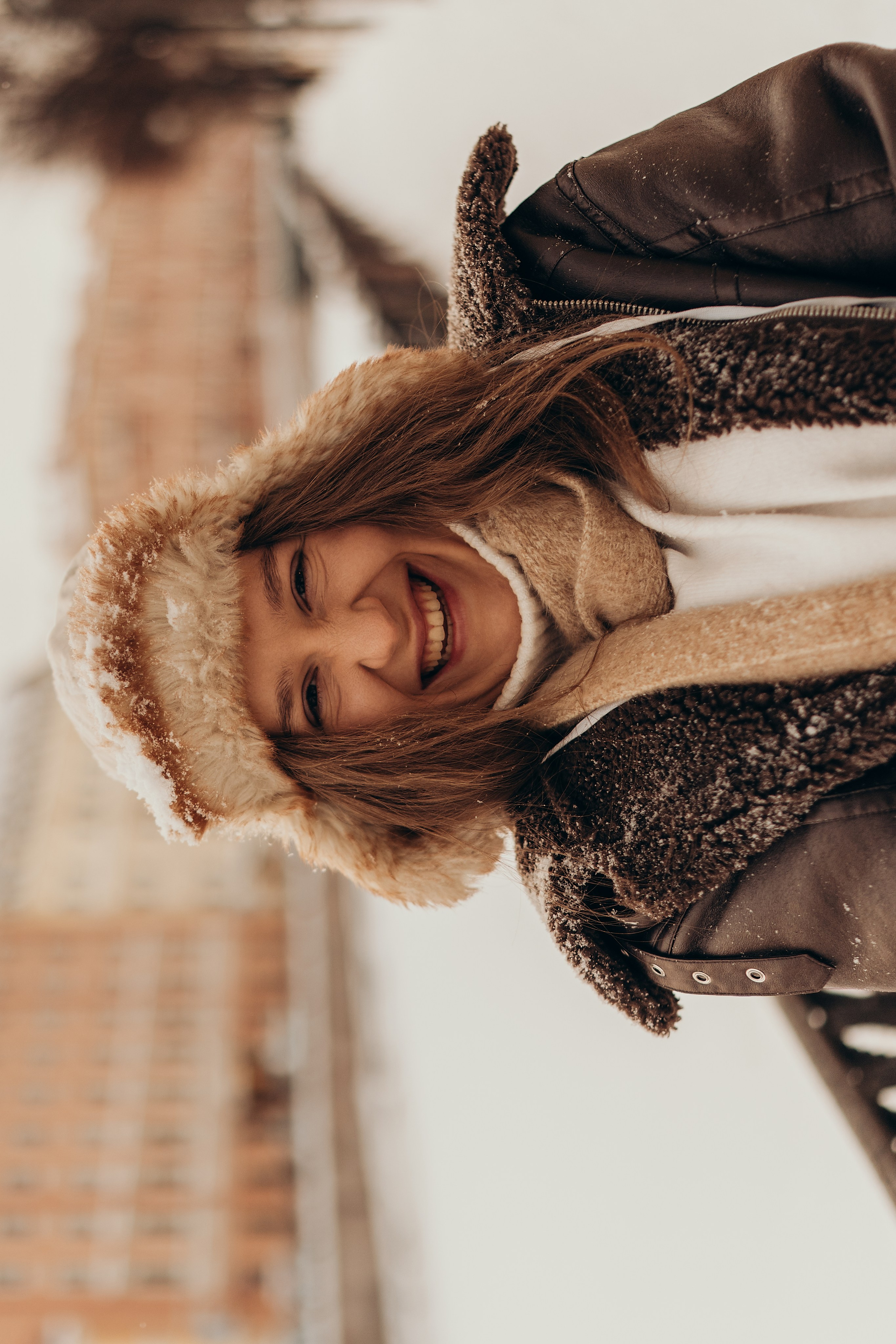 София. Hmliber — фотограф и контент-креатор из Петербурга