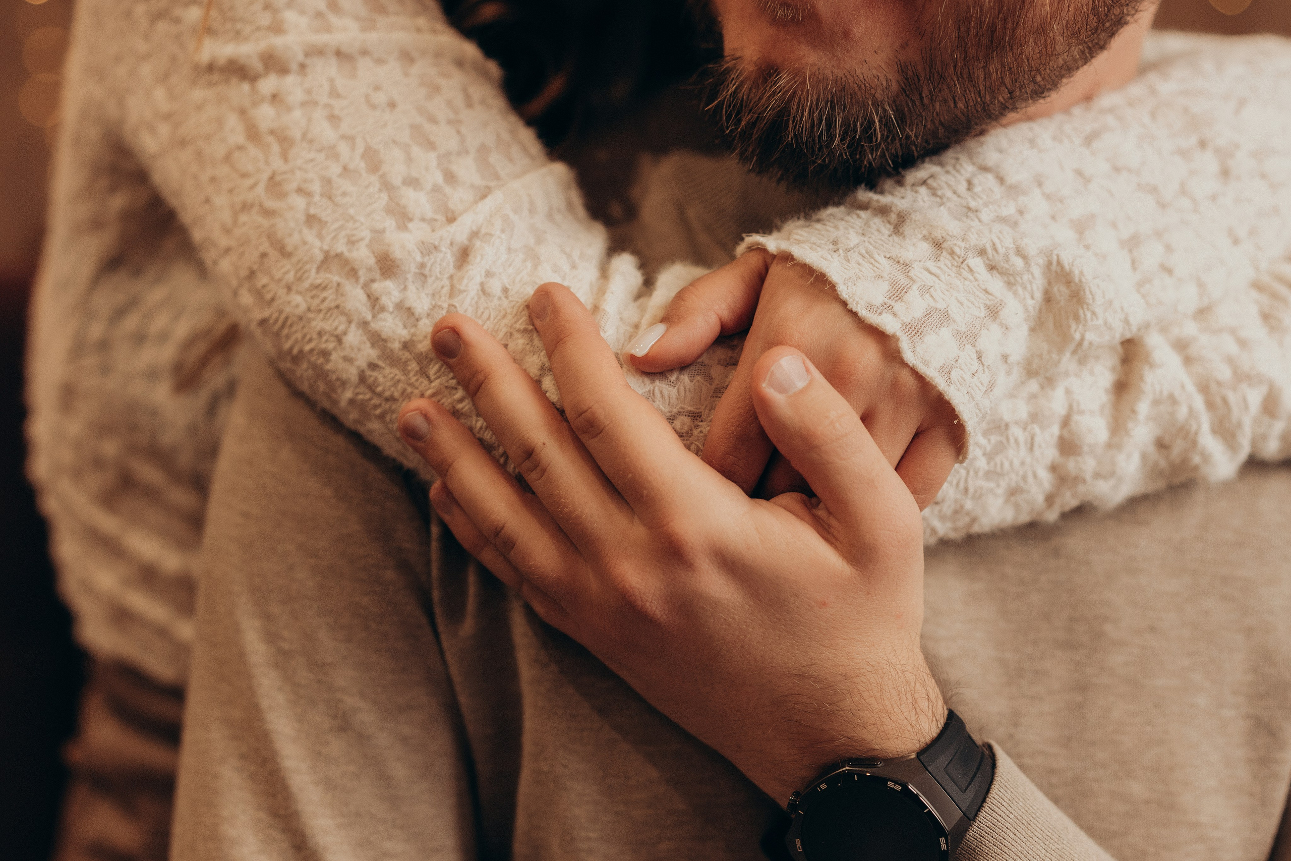 Иван и Кристина. Hmliber — фотограф и контент-креатор из Петербурга