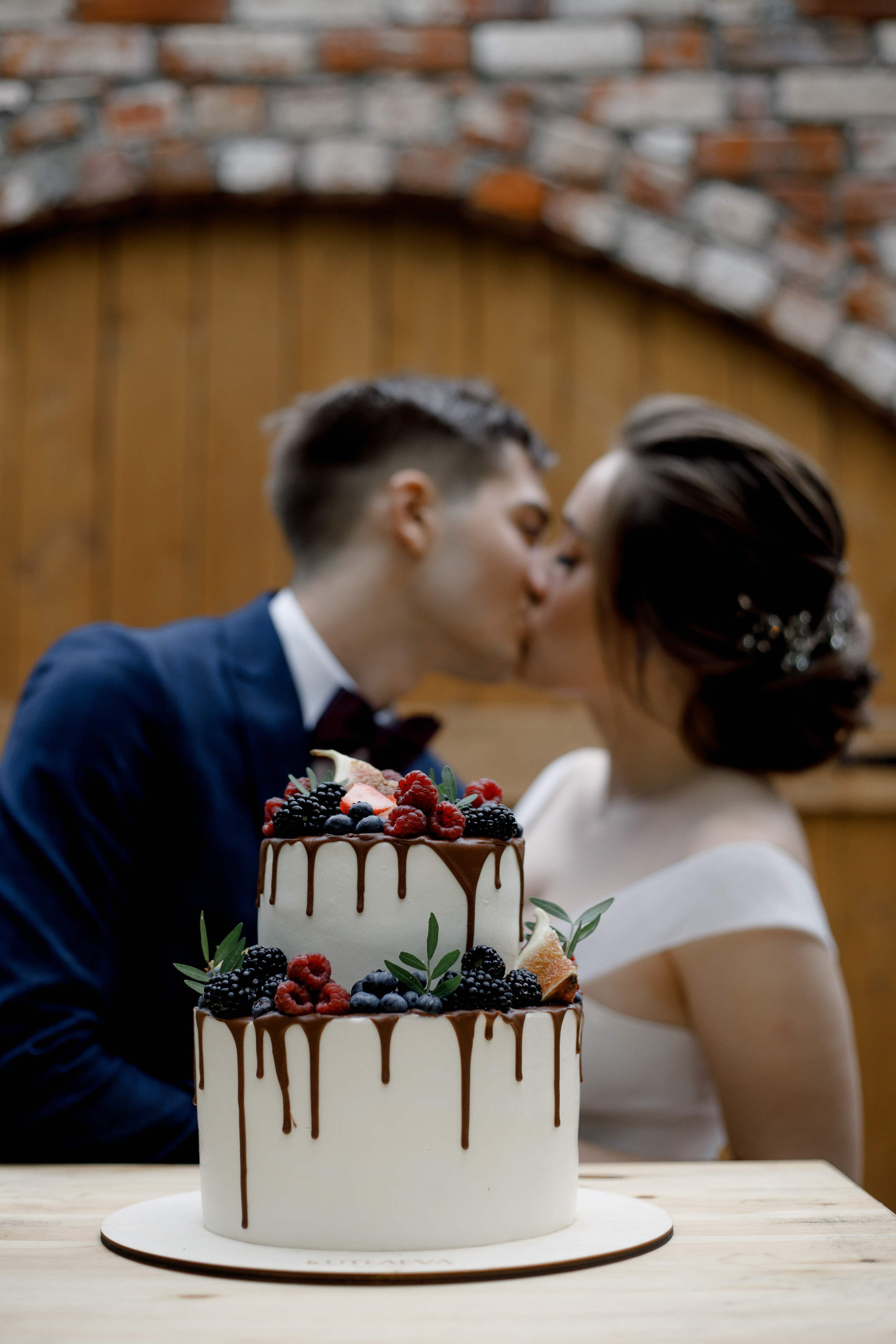 Данил и Алена. Ведущий на свадьбу в Москве Зубков Алексей