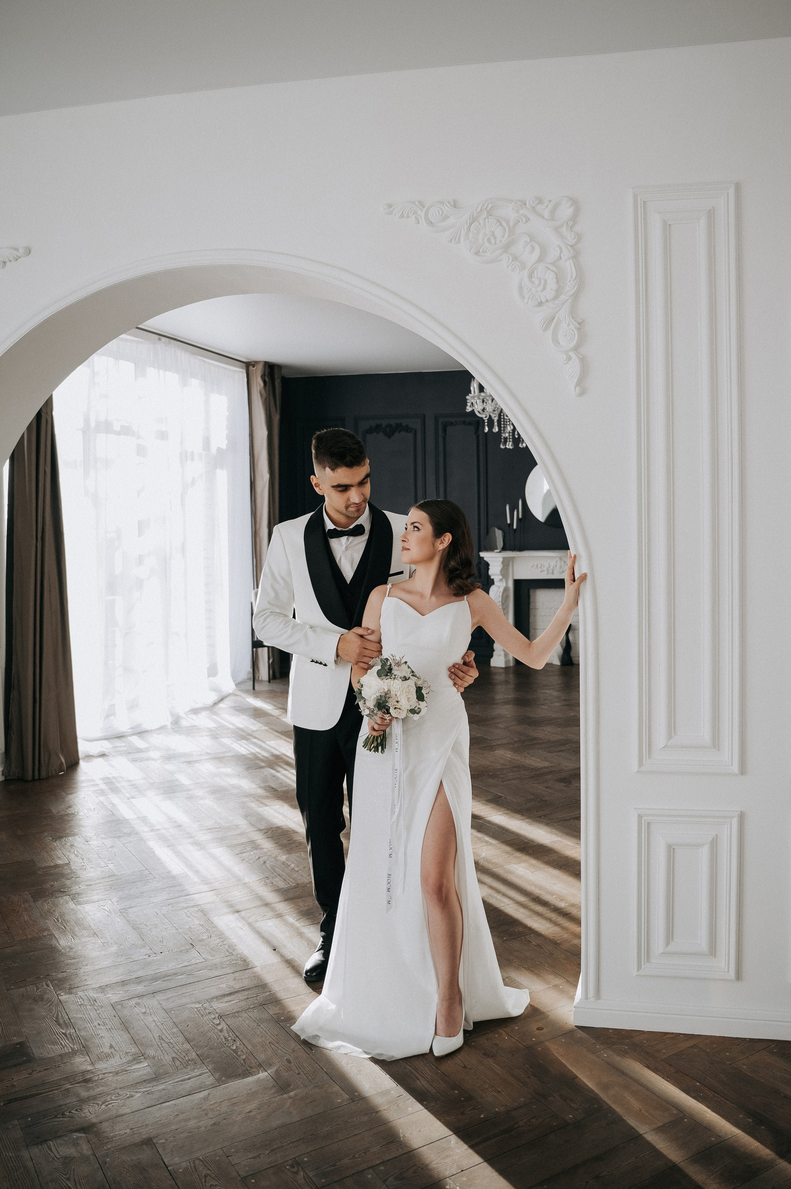 Анастасия Никита. Главная