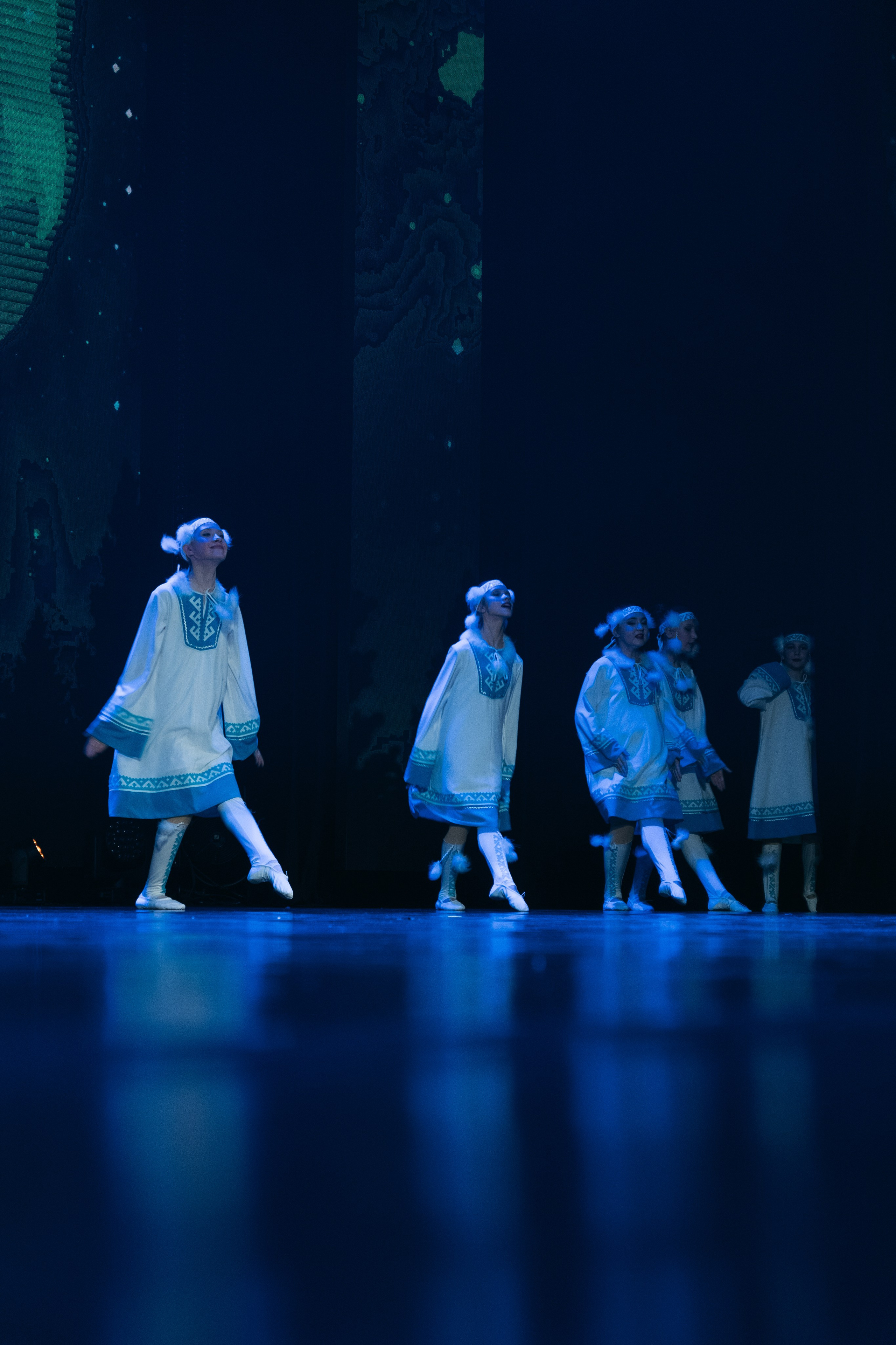 СурГУ 23.12.23. Репортажный и свадебный фотограф в Сургуте