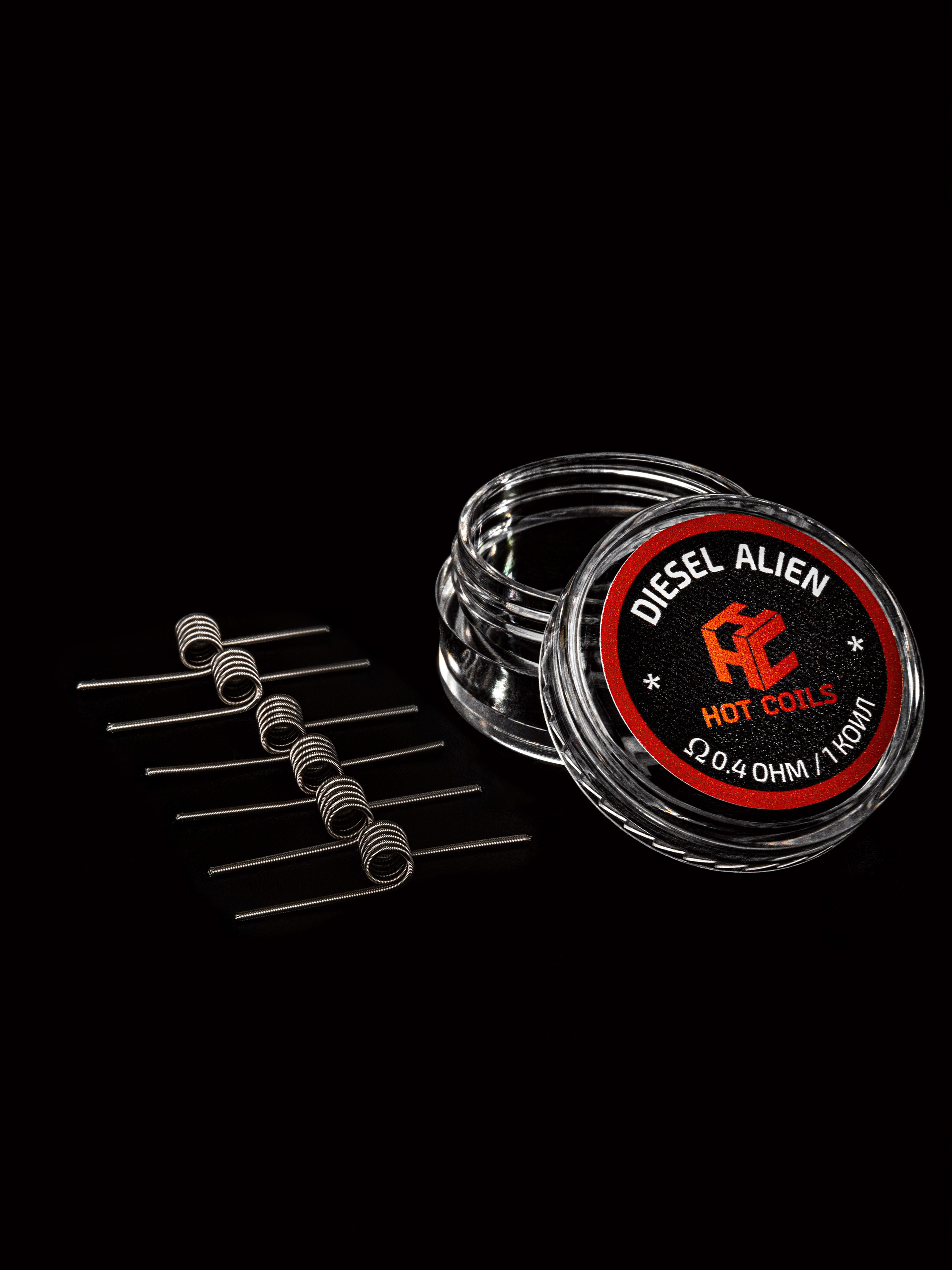 Койлы. Макаров Сергей|Creamlebot Фотограф города Ростов-на-Дону