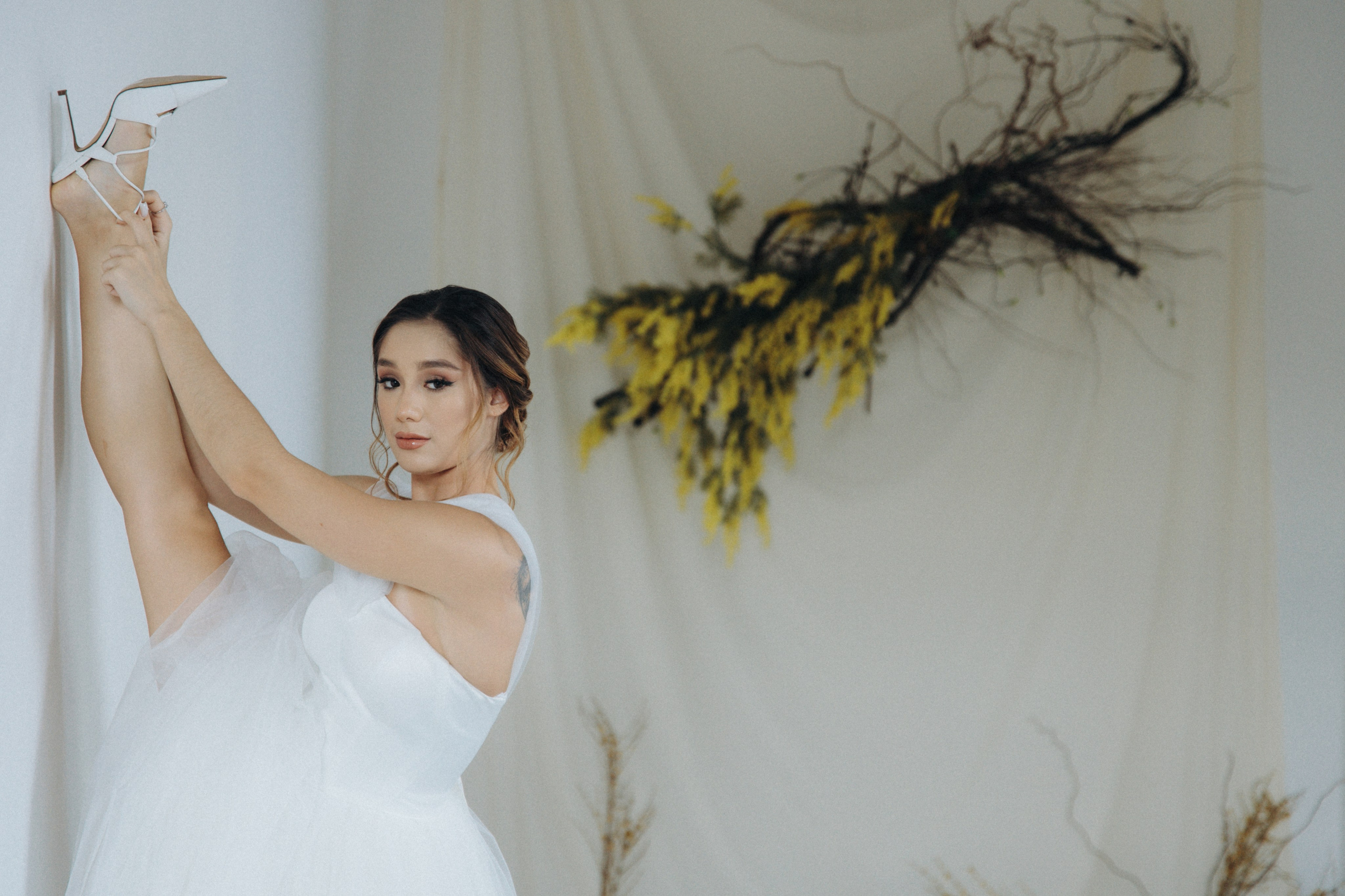 KARINA. Свадебный фотограф в Астане Асанали Балтахан