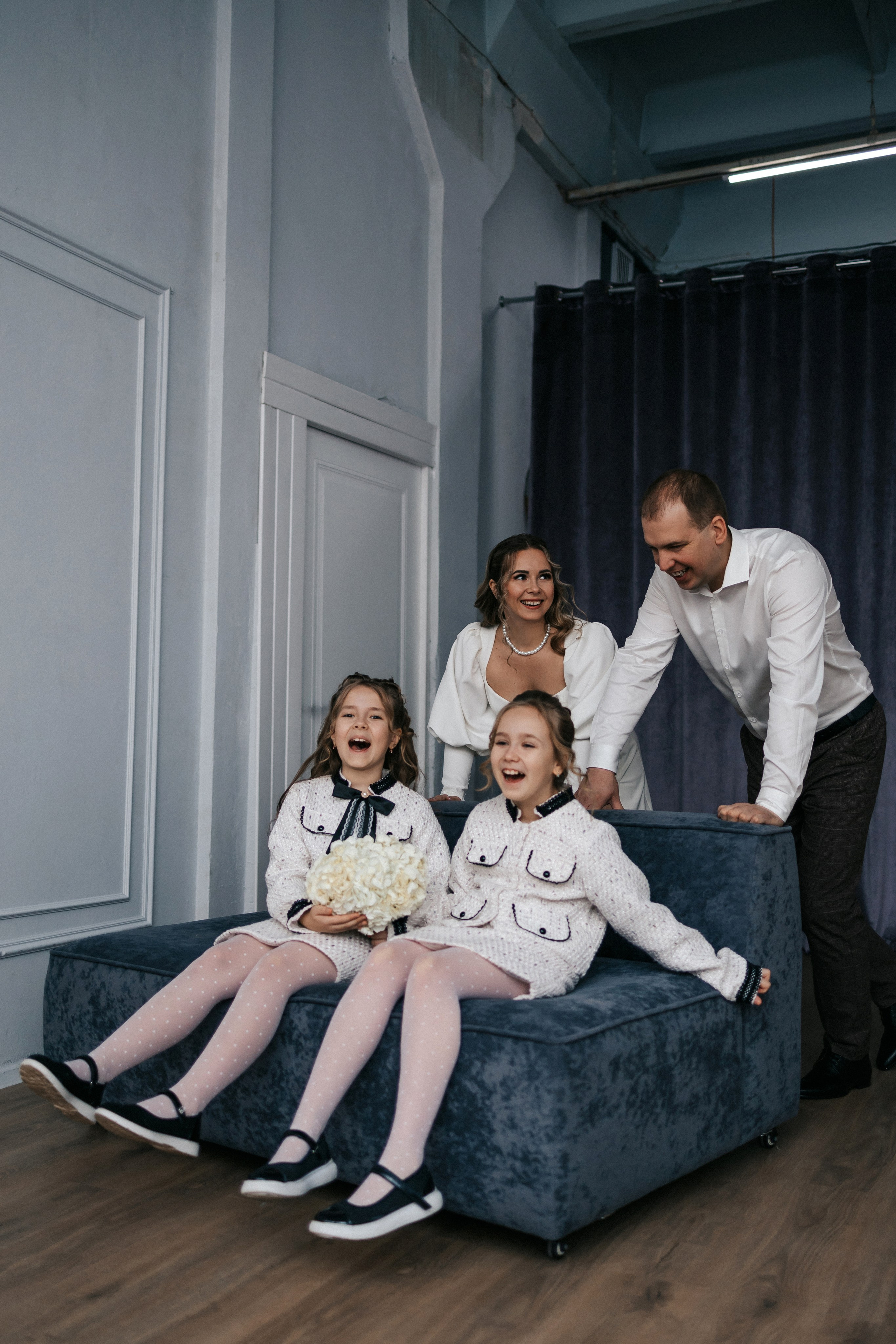 Виктор и Наталья. Фотограф Нижний Новгород