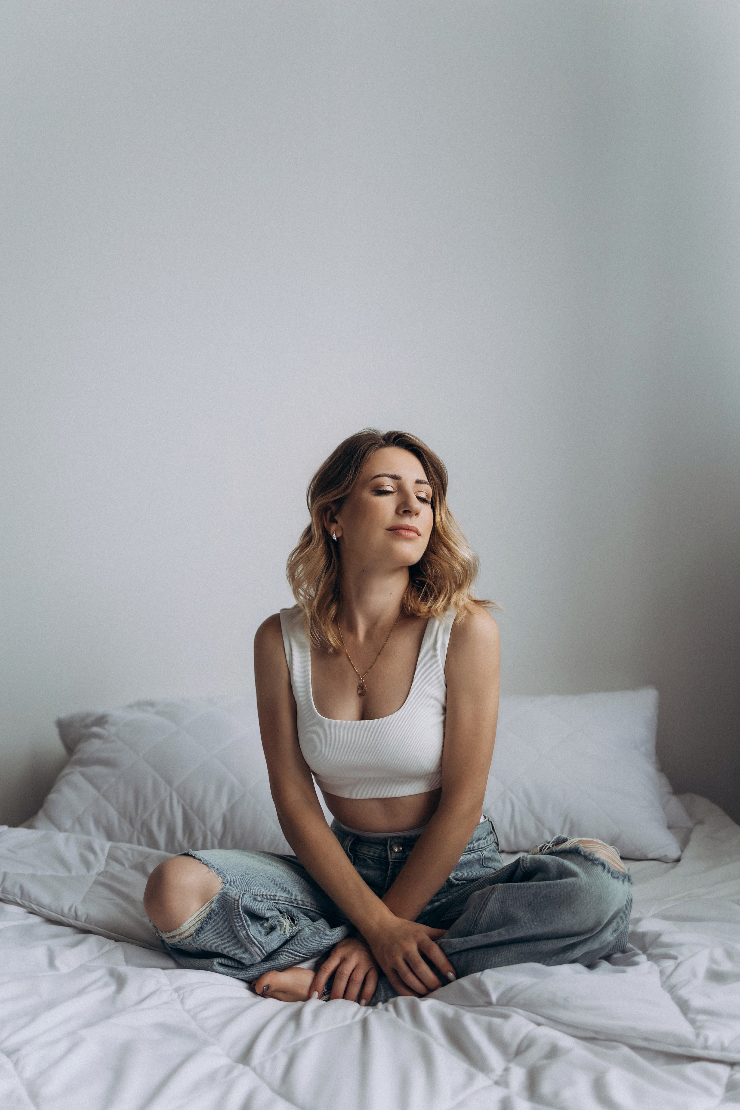 Алёна. Фотограф Нижний Новгород