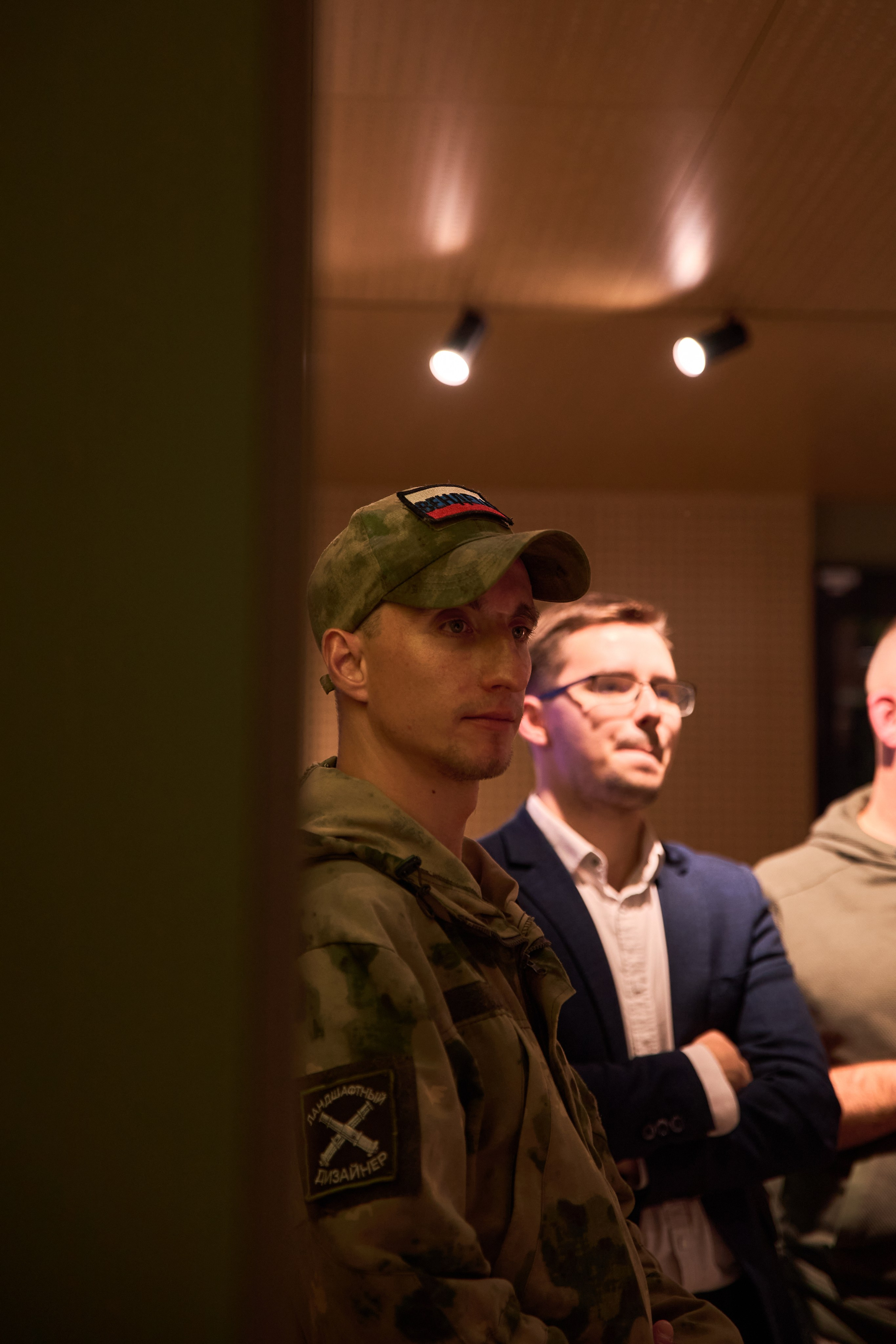 Концерт. Фотограф в Москве Анна Дзен